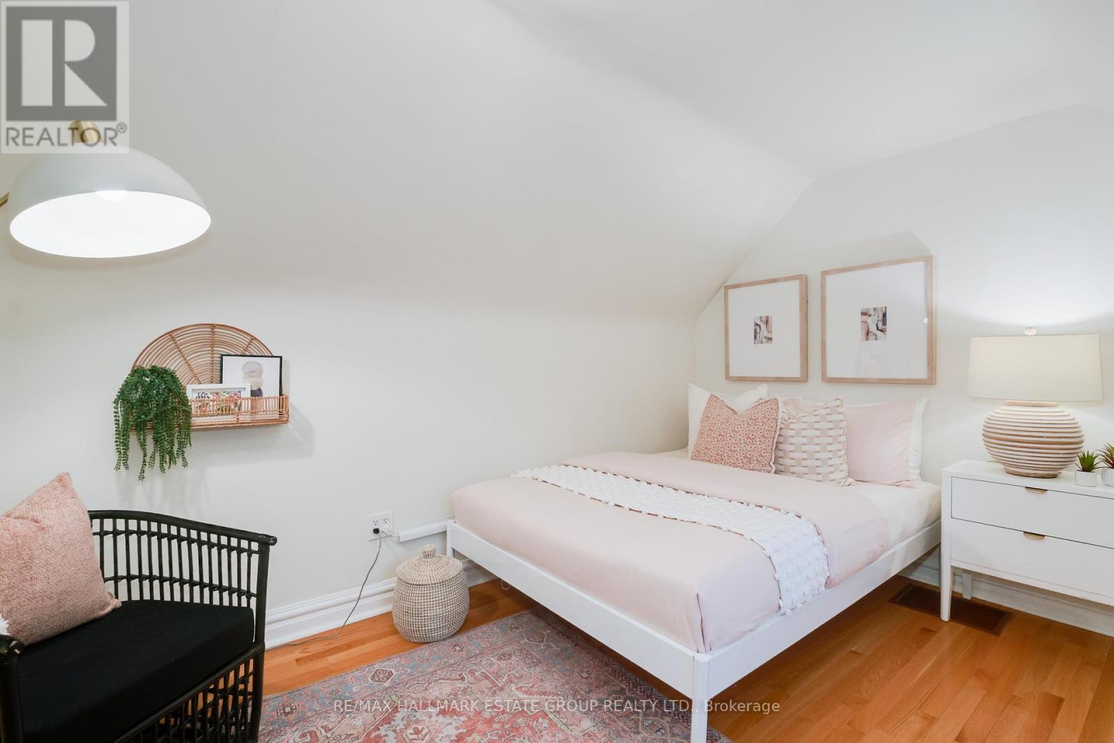 9 Ethelwin Avenue, Toronto, Ontario  M4C 1E7 - Photo 24 - E12480099