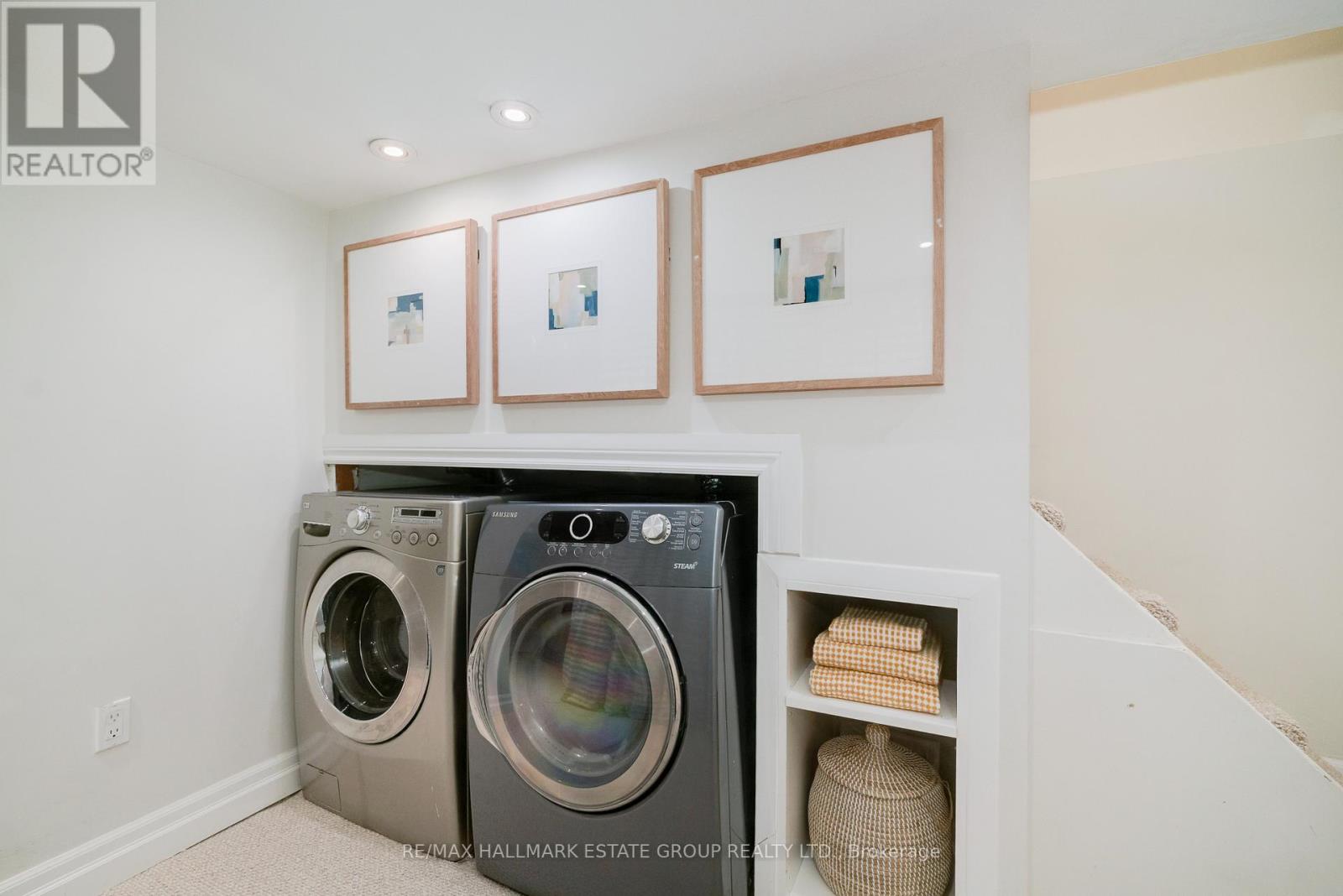 9 Ethelwin Avenue, Toronto, Ontario  M4C 1E7 - Photo 30 - E12480099