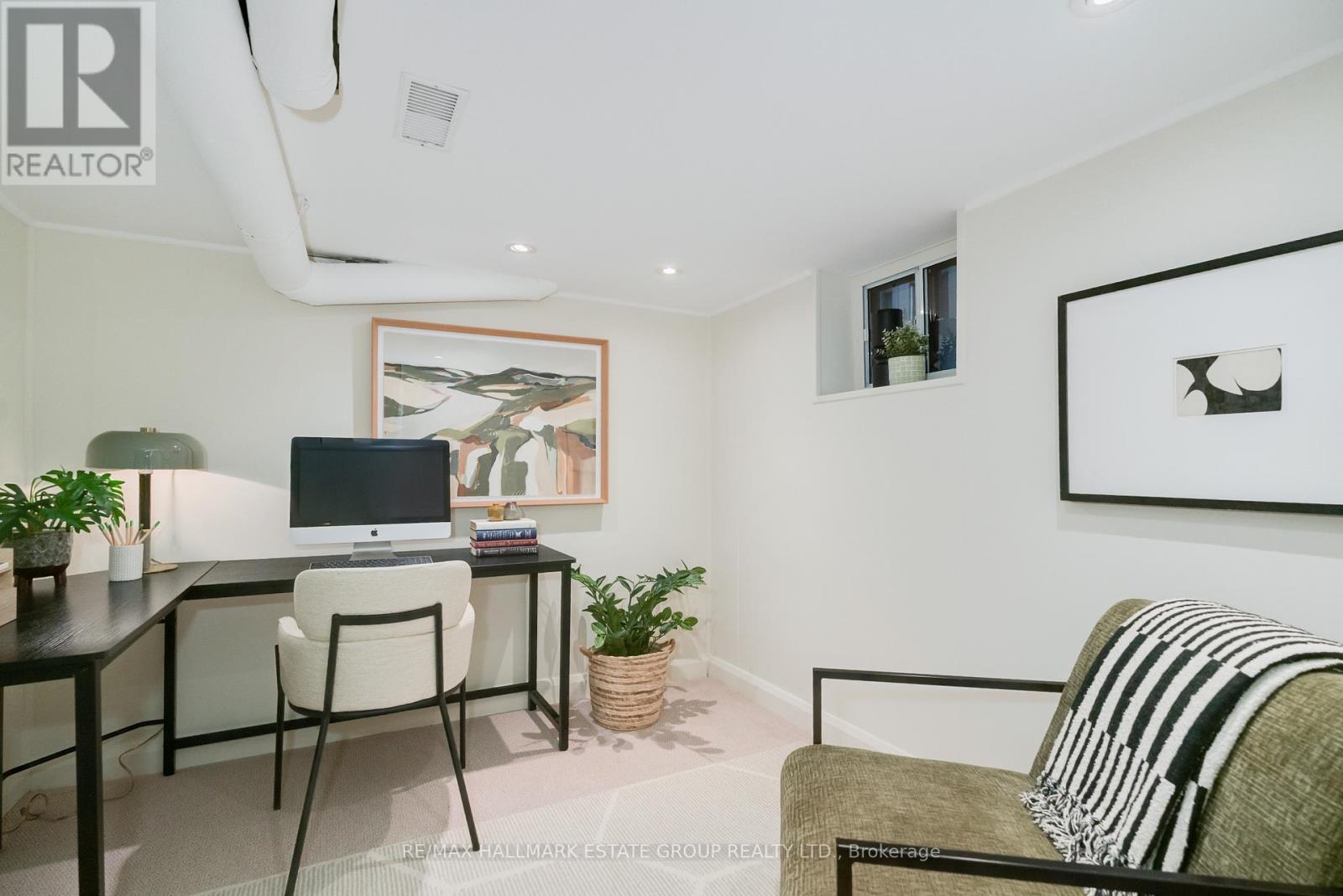 9 Ethelwin Avenue, Toronto, Ontario  M4C 1E7 - Photo 32 - E12480099
