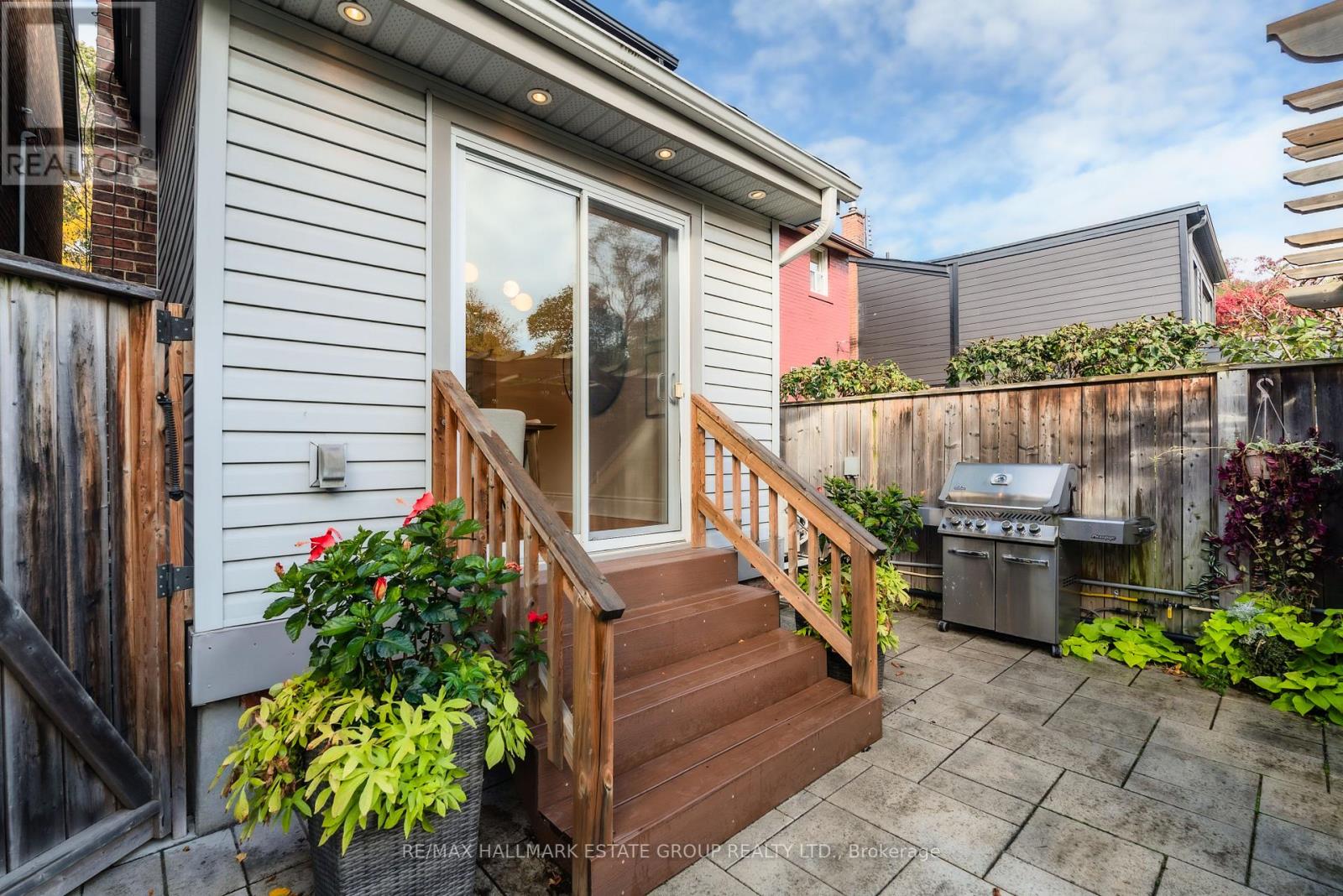 9 Ethelwin Avenue, Toronto, Ontario  M4C 1E7 - Photo 38 - E12480099