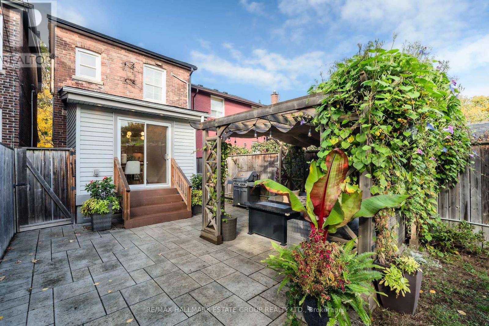 9 Ethelwin Avenue, Toronto, Ontario  M4C 1E7 - Photo 39 - E12480099