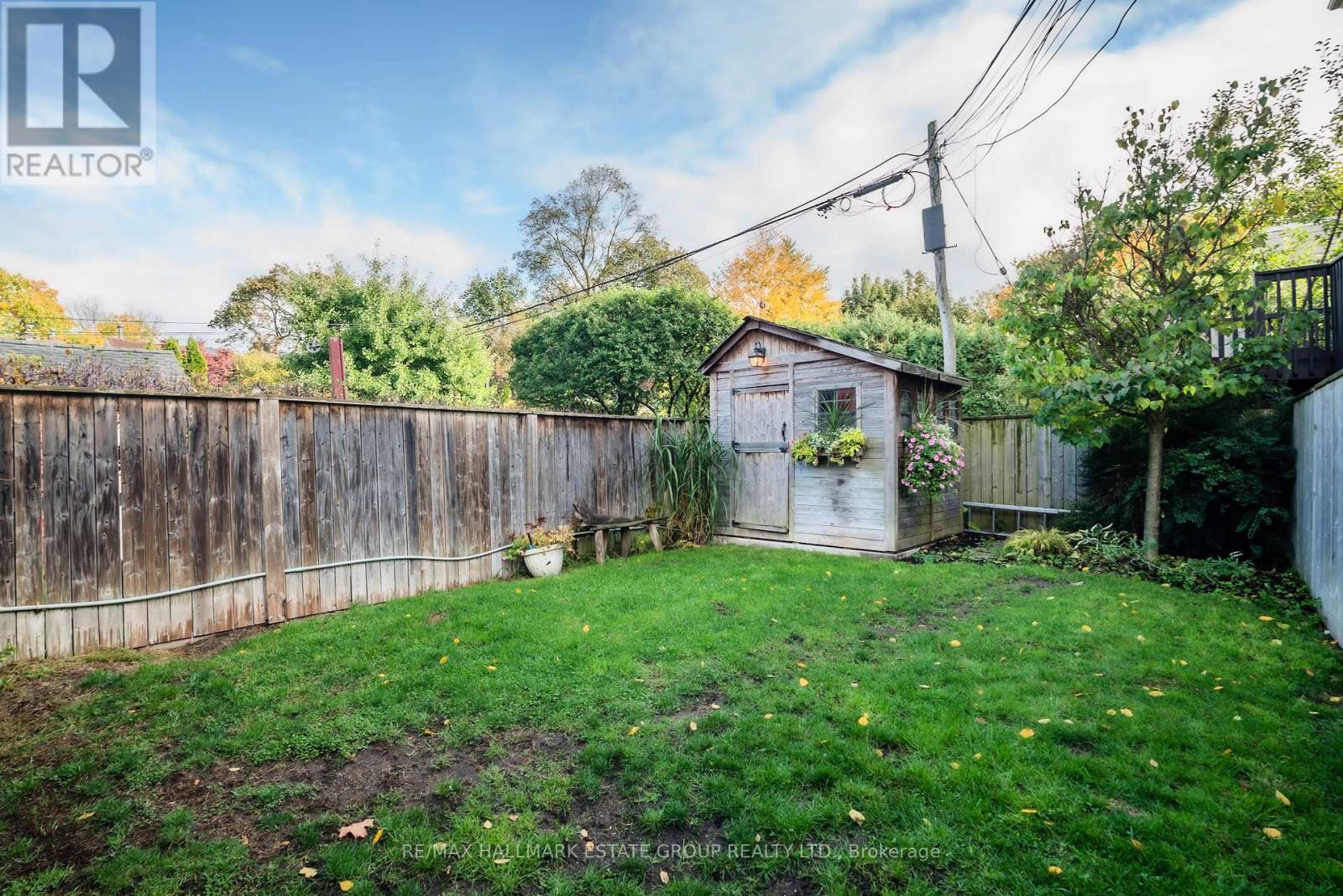9 Ethelwin Avenue, Toronto, Ontario  M4C 1E7 - Photo 40 - E12480099