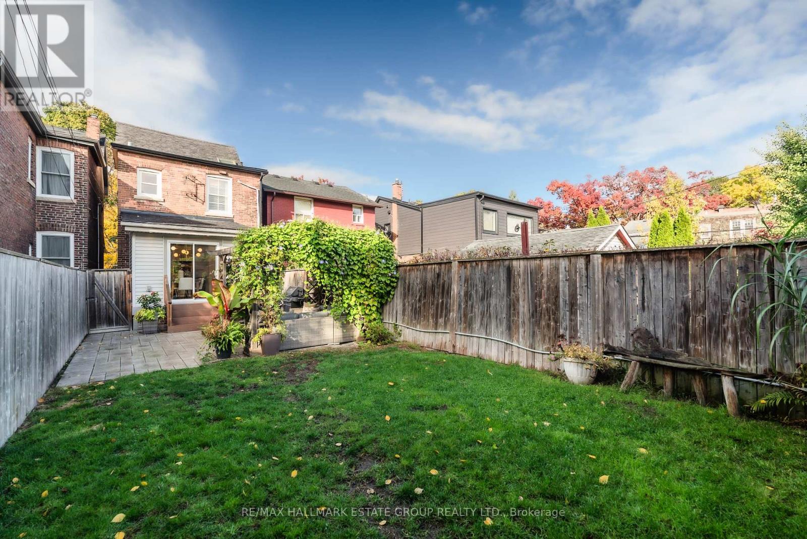 9 Ethelwin Avenue, Toronto, Ontario  M4C 1E7 - Photo 42 - E12480099