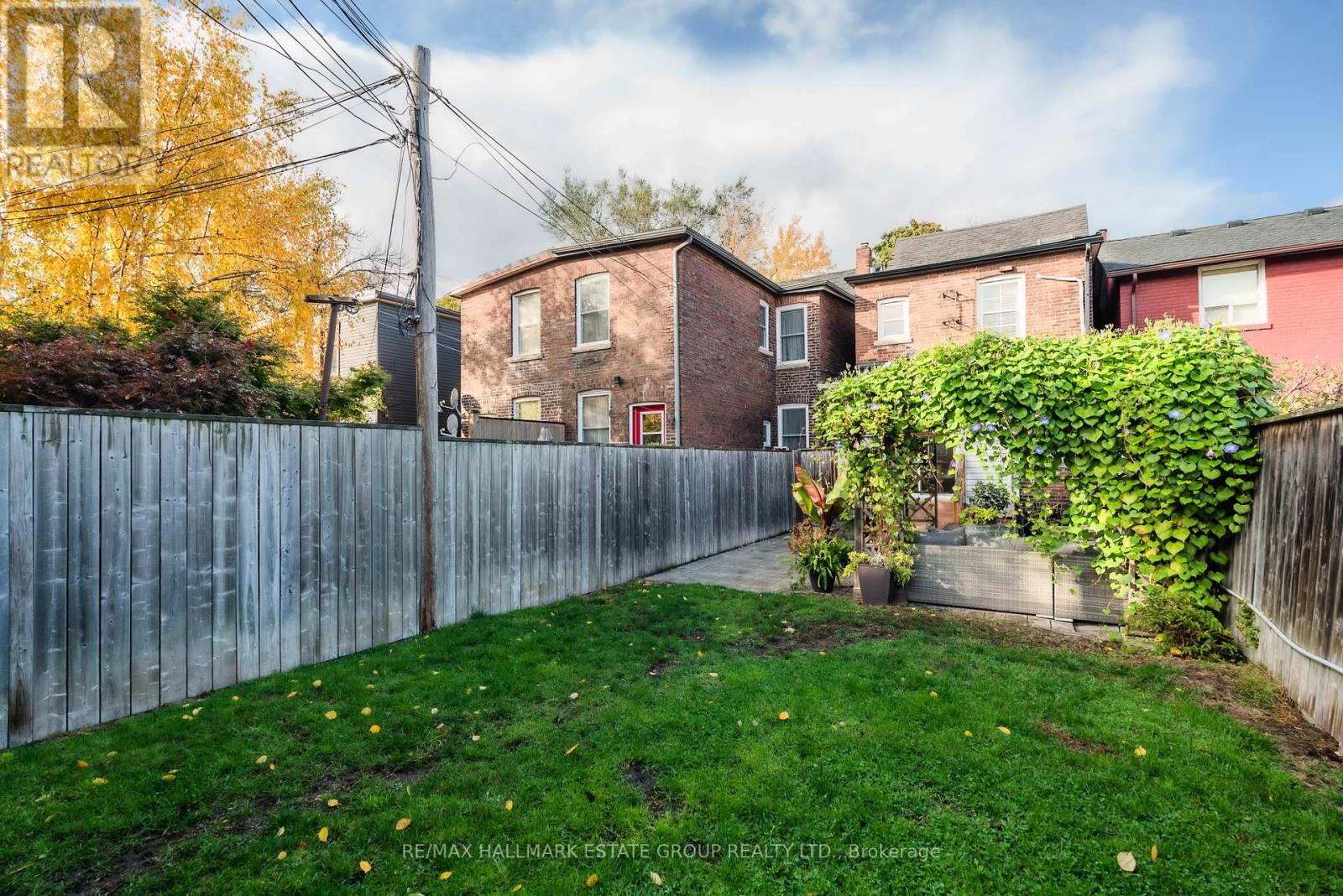 9 Ethelwin Avenue, Toronto, Ontario  M4C 1E7 - Photo 43 - E12480099
