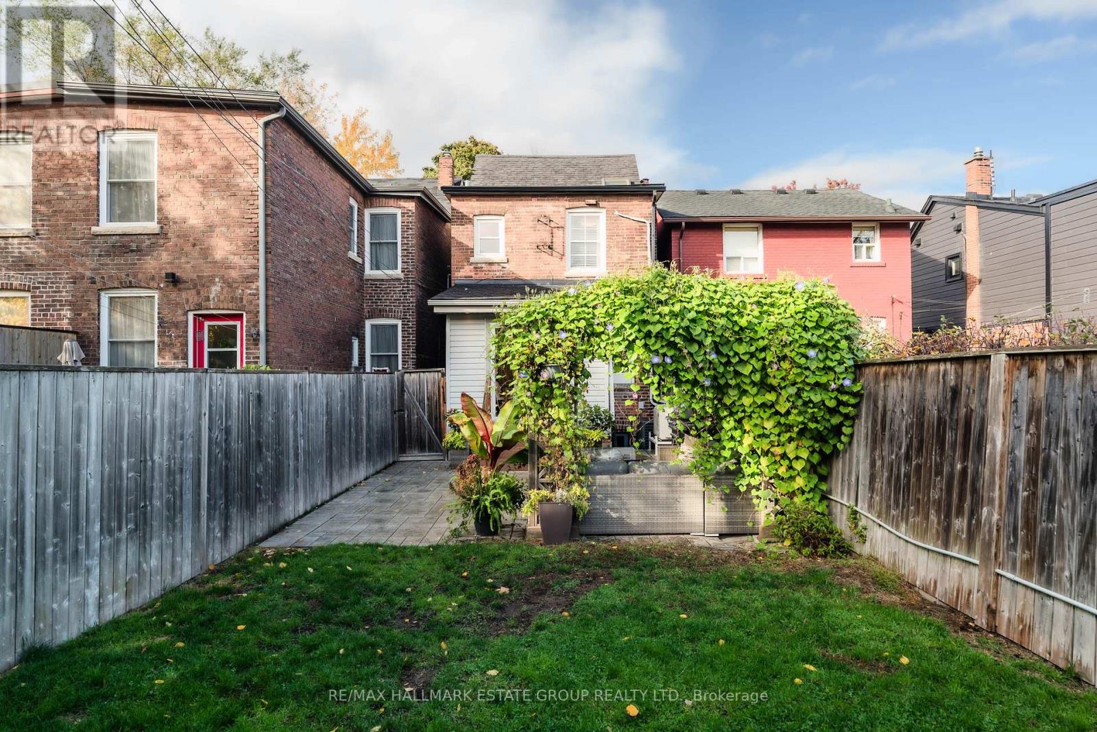 9 Ethelwin Avenue, Toronto, Ontario  M4C 1E7 - Photo 44 - E12480099