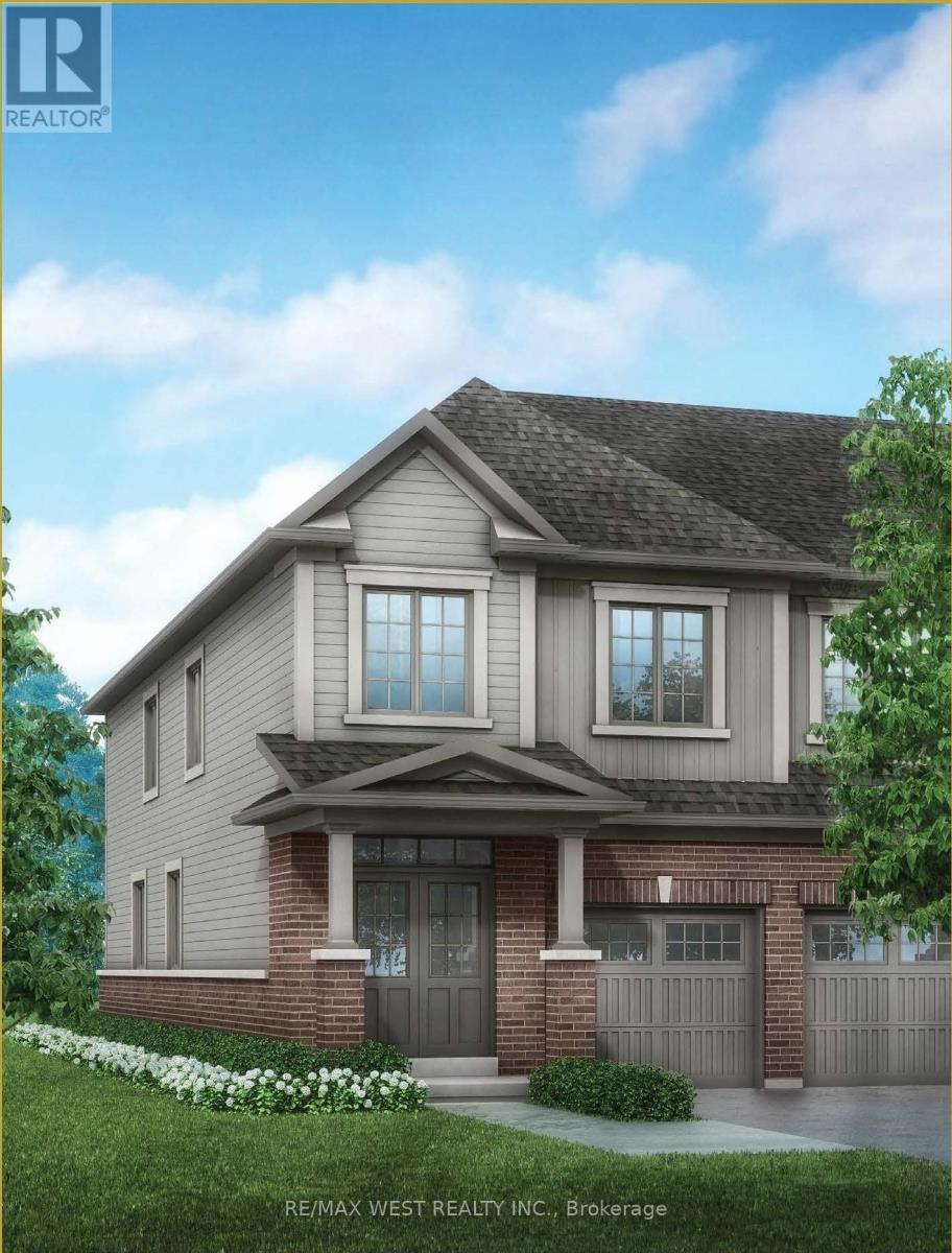 1493 WHEATCROFT DRIVE, Oshawa, Ontario