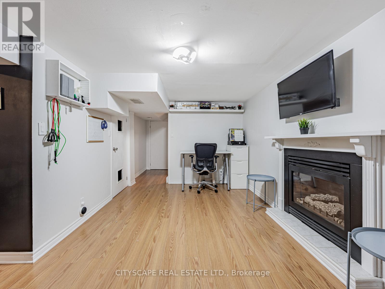 83 Andrea Road, Ajax, Ontario  L1S 3W1 - Photo 27 - E12480143