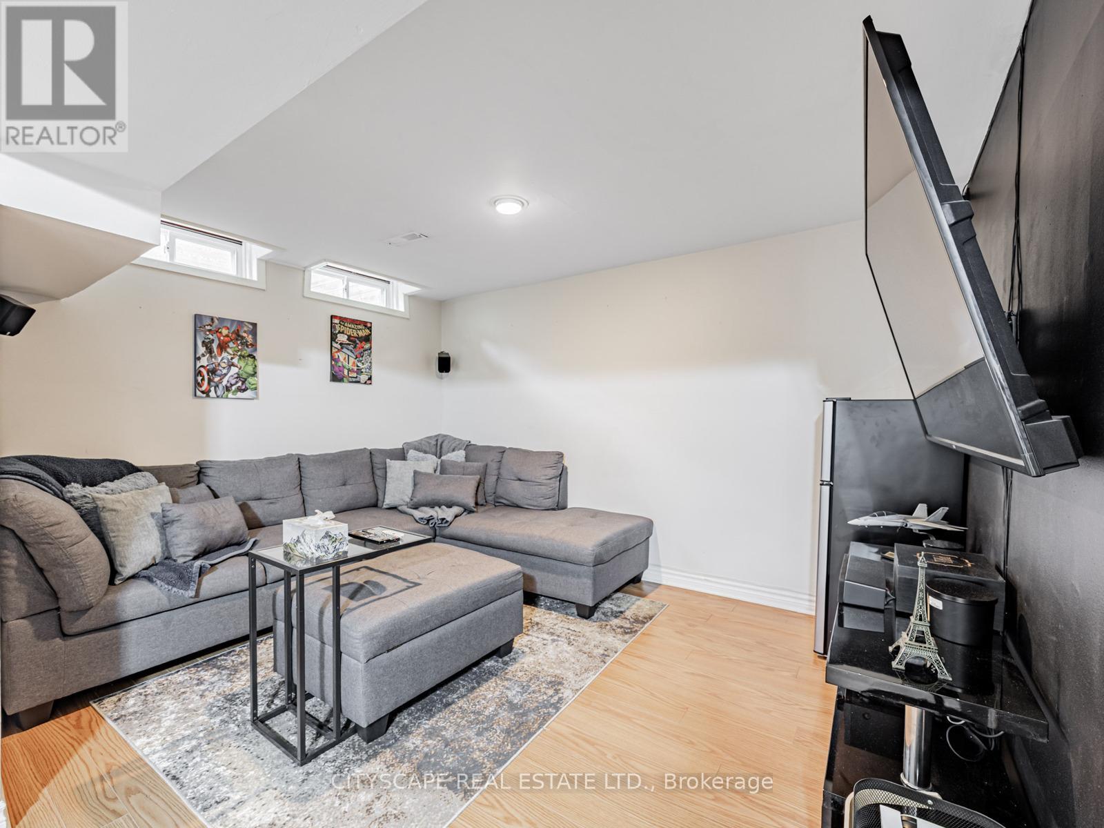 83 Andrea Road, Ajax, Ontario  L1S 3W1 - Photo 29 - E12480143