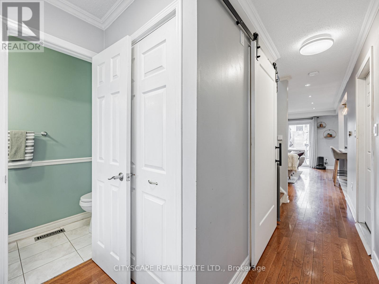 83 Andrea Road, Ajax, Ontario  L1S 3W1 - Photo 3 - E12480143