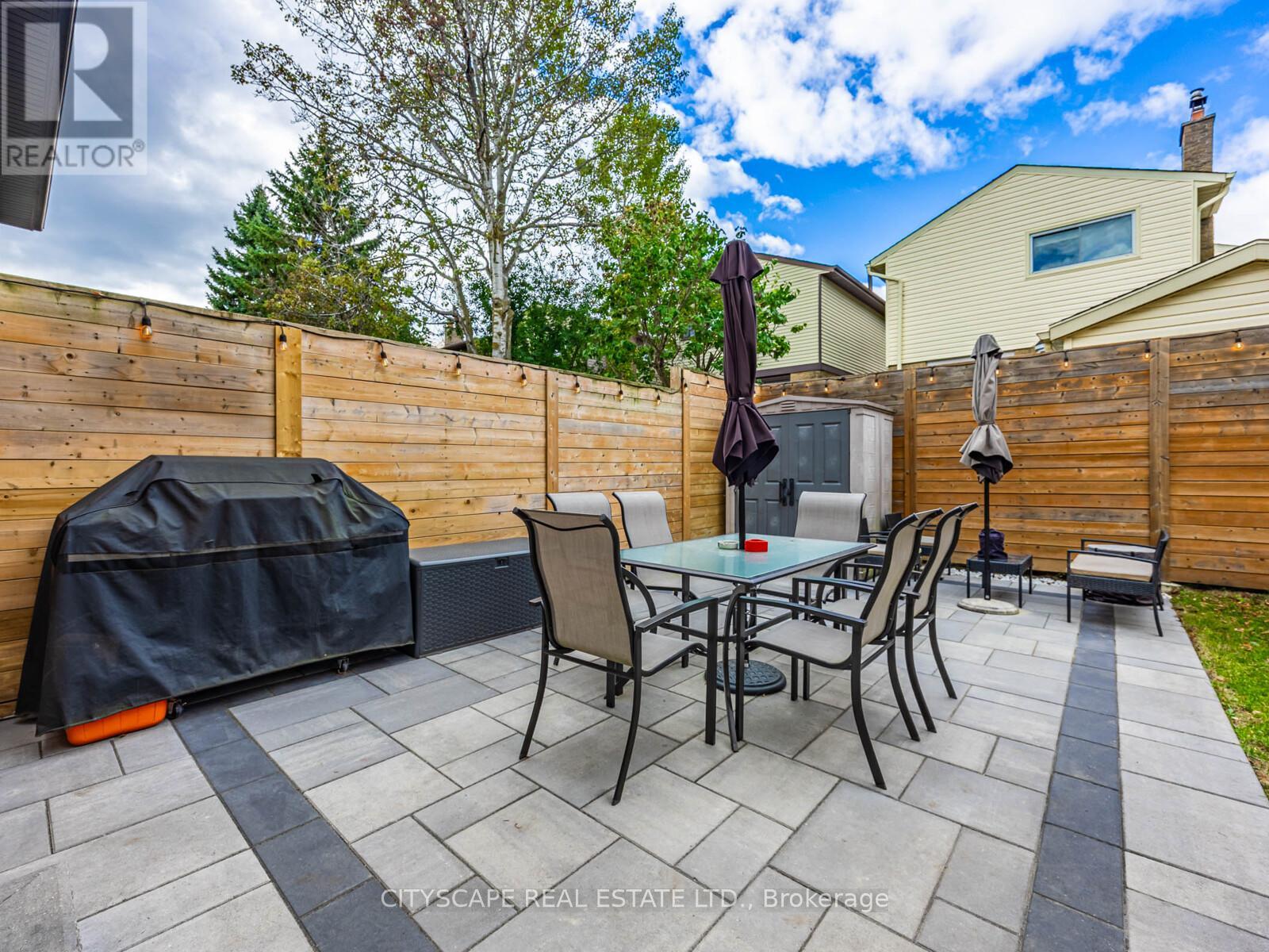 83 Andrea Road, Ajax, Ontario  L1S 3W1 - Photo 31 - E12480143