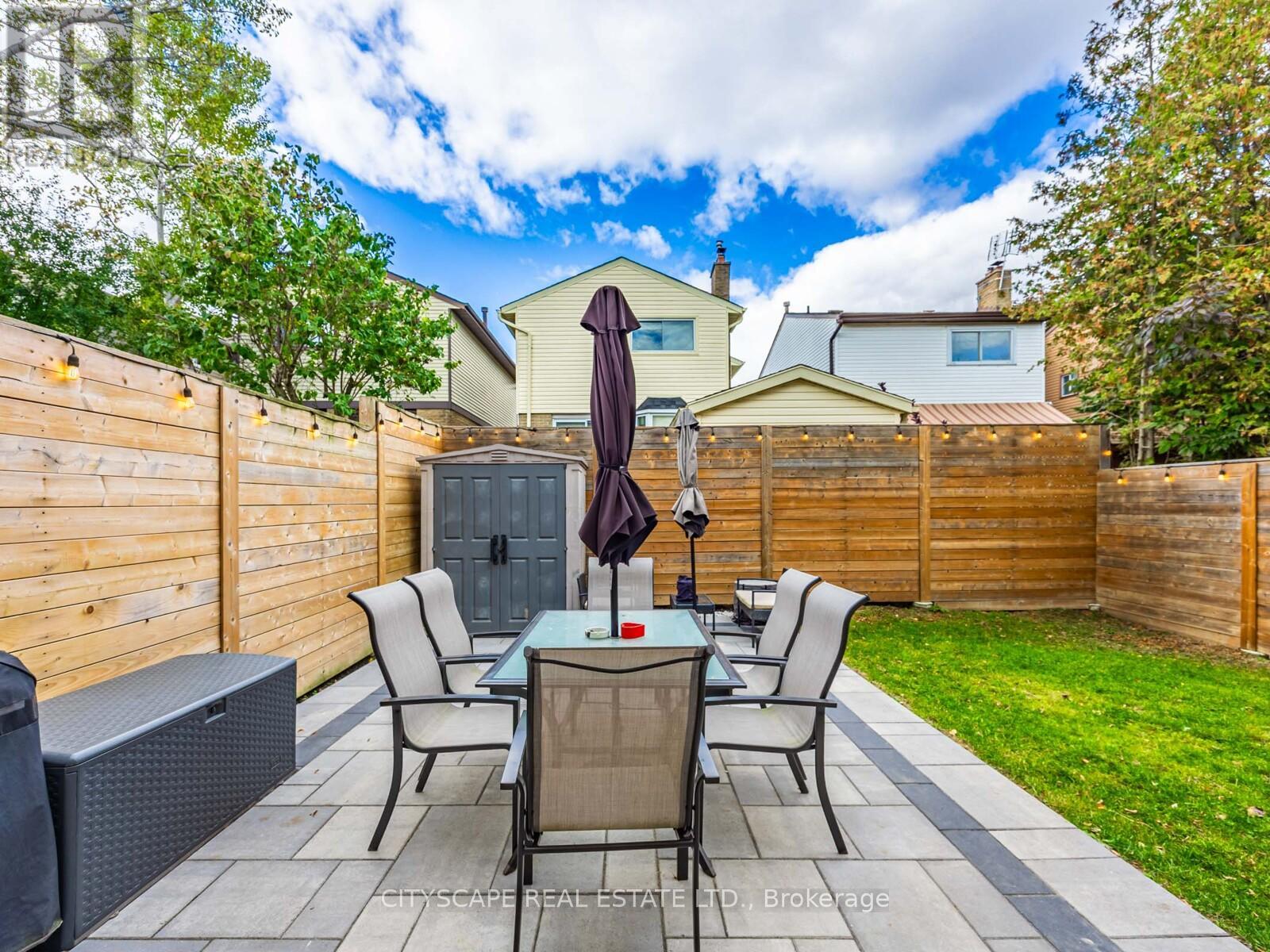 83 Andrea Road, Ajax, Ontario  L1S 3W1 - Photo 32 - E12480143