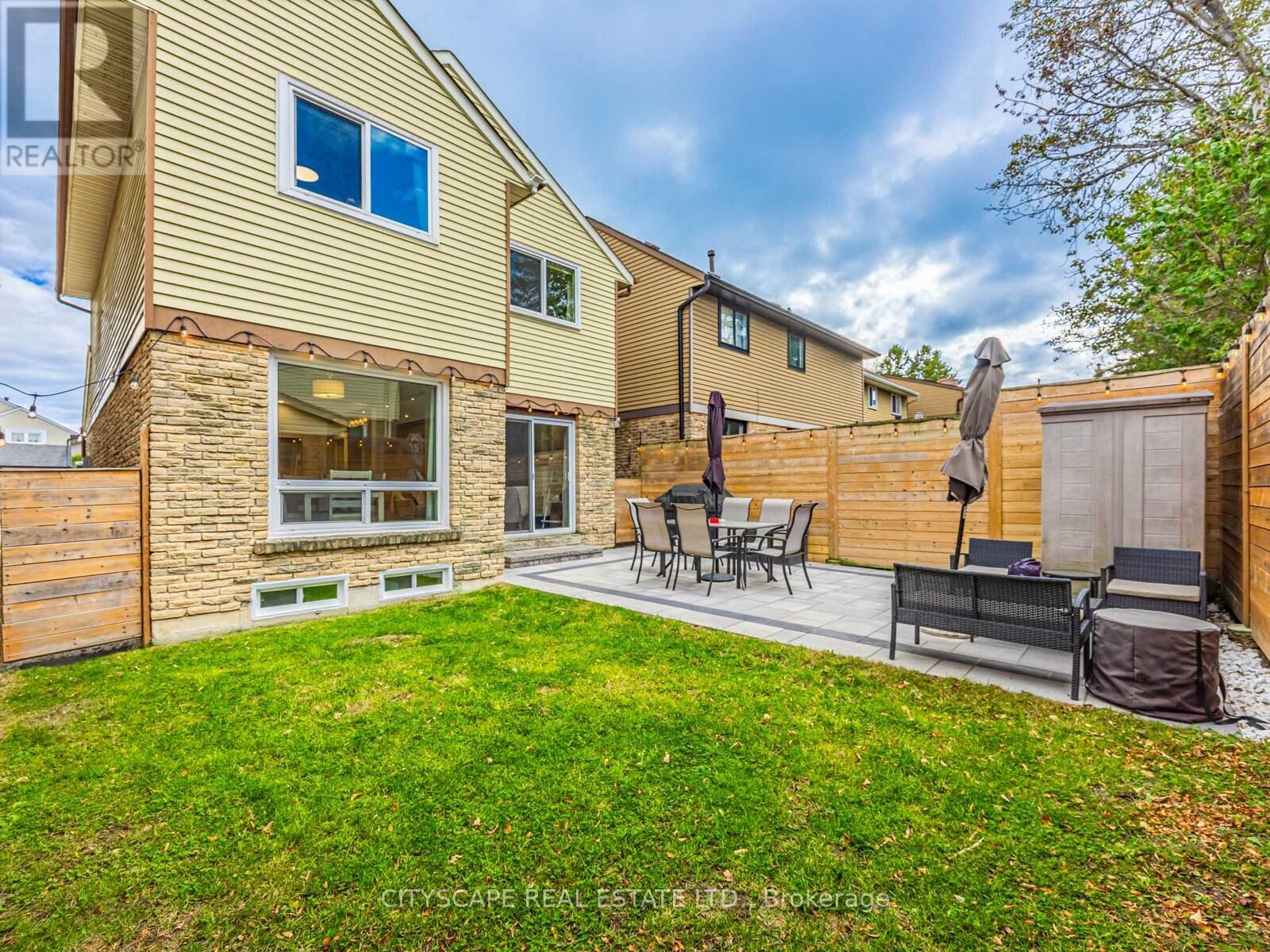 83 Andrea Road, Ajax, Ontario  L1S 3W1 - Photo 35 - E12480143