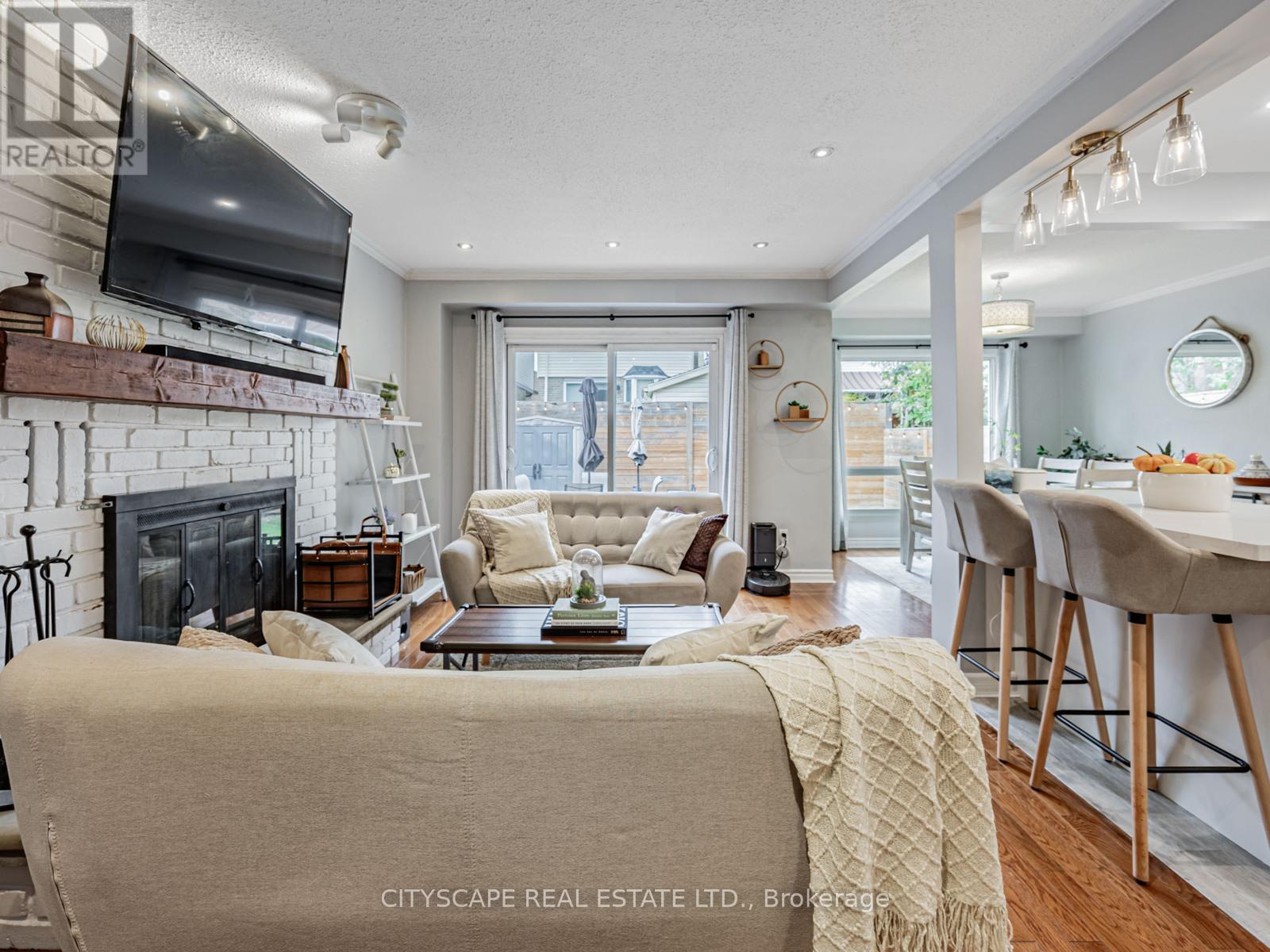 83 Andrea Road, Ajax, Ontario  L1S 3W1 - Photo 6 - E12480143