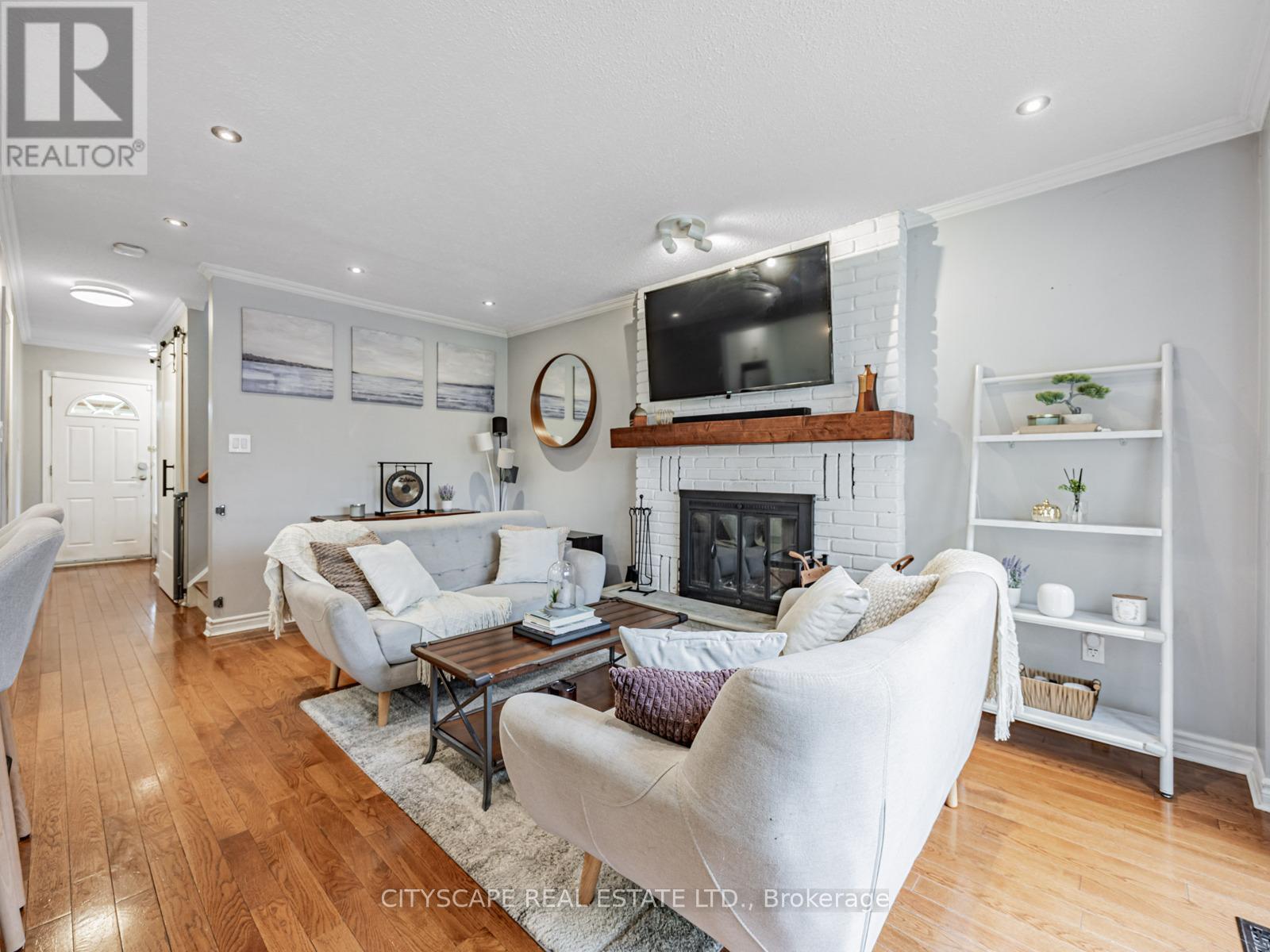 83 Andrea Road, Ajax, Ontario  L1S 3W1 - Photo 7 - E12480143