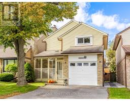 83 ANDREA ROAD, Ajax, Ontario