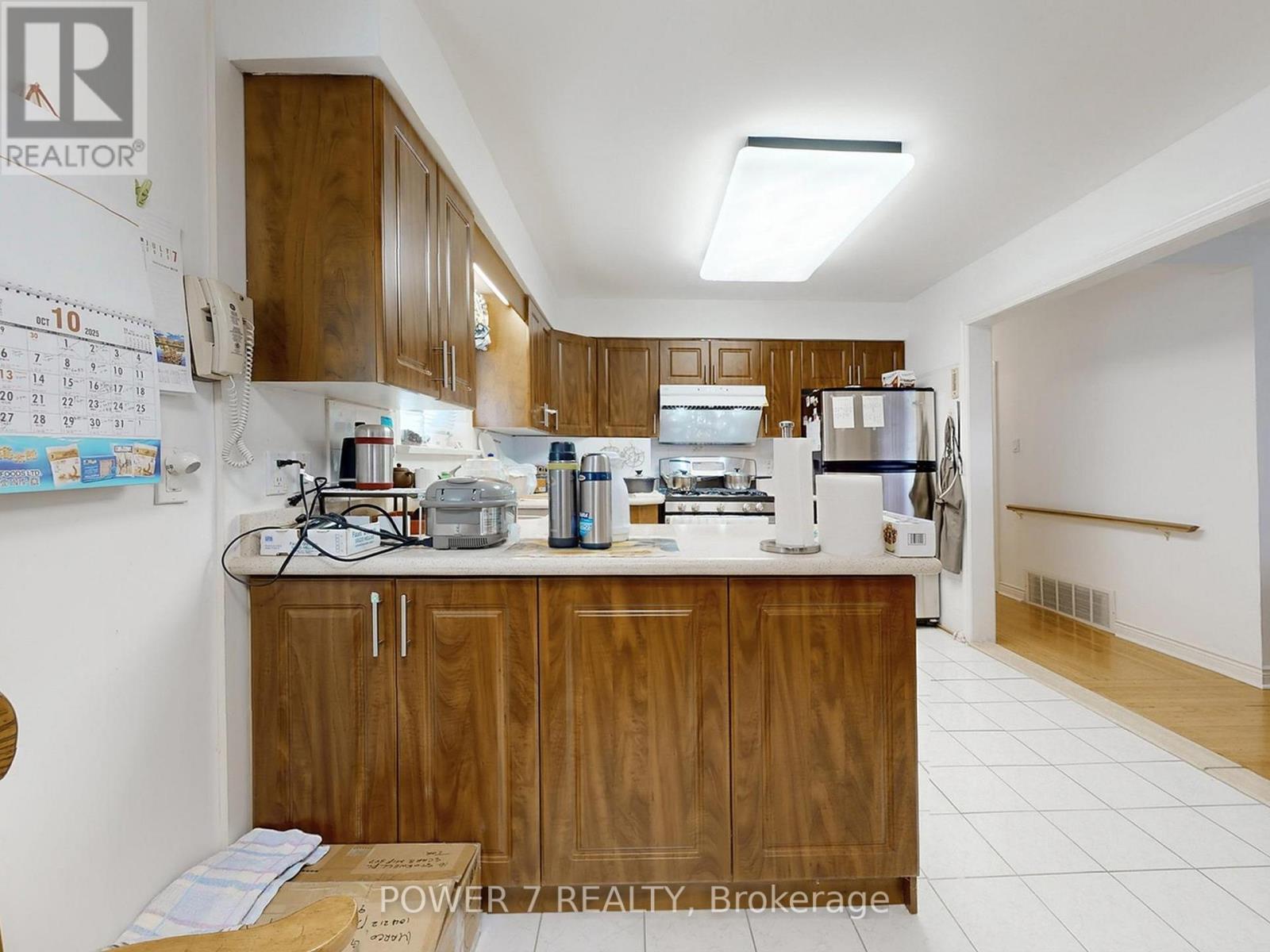 16 Stokewell Place, Toronto, Ontario  M1P 3X2 - Photo 18 - E12480161