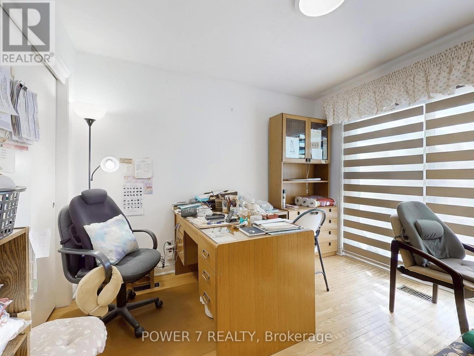 16 Stokewell Place, Toronto, Ontario  M1P 3X2 - Photo 22 - E12480161
