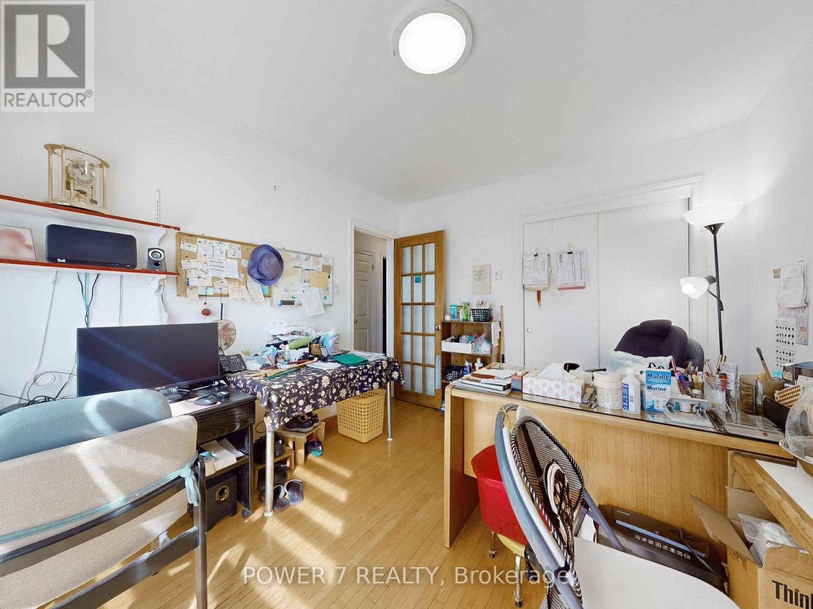 16 Stokewell Place, Toronto, Ontario  M1P 3X2 - Photo 23 - E12480161