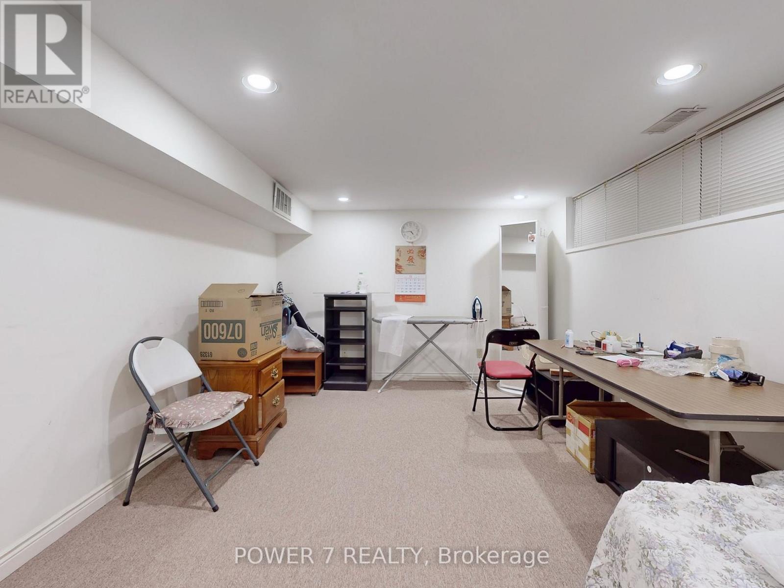 16 Stokewell Place, Toronto, Ontario  M1P 3X2 - Photo 28 - E12480161