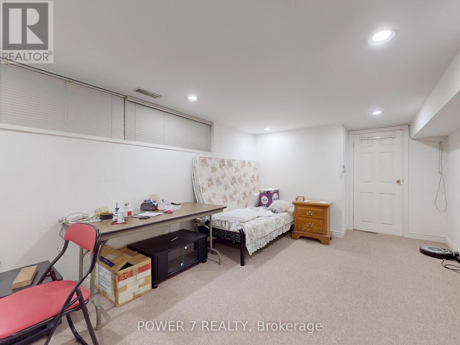 16 Stokewell Place, Toronto, Ontario  M1P 3X2 - Photo 29 - E12480161