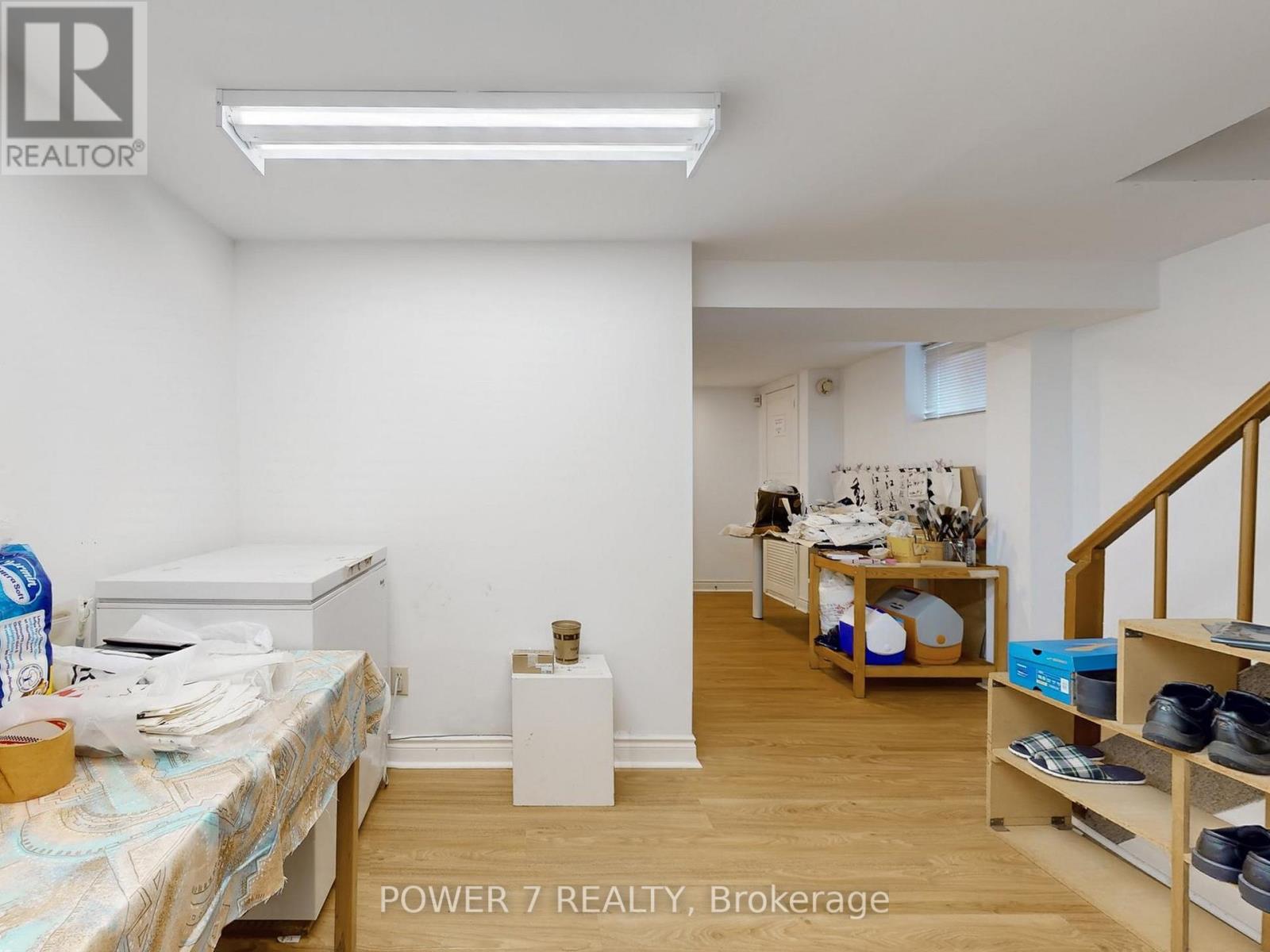 16 Stokewell Place, Toronto, Ontario  M1P 3X2 - Photo 31 - E12480161