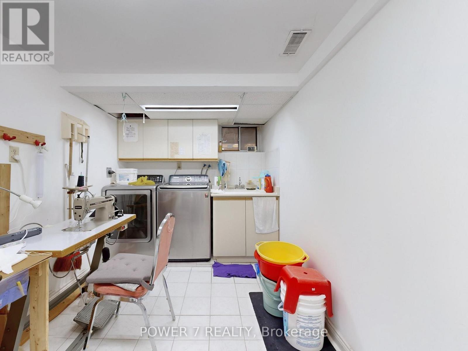16 Stokewell Place, Toronto, Ontario  M1P 3X2 - Photo 38 - E12480161
