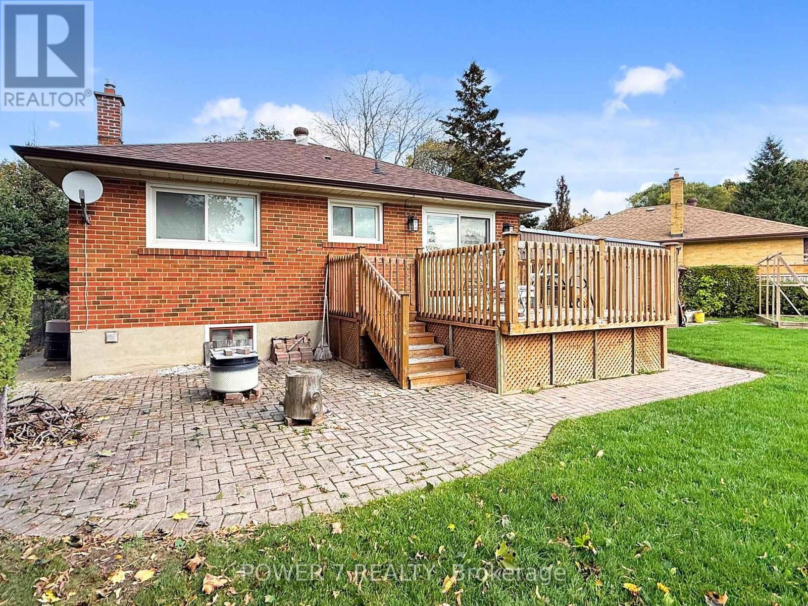 16 Stokewell Place, Toronto, Ontario  M1P 3X2 - Photo 40 - E12480161