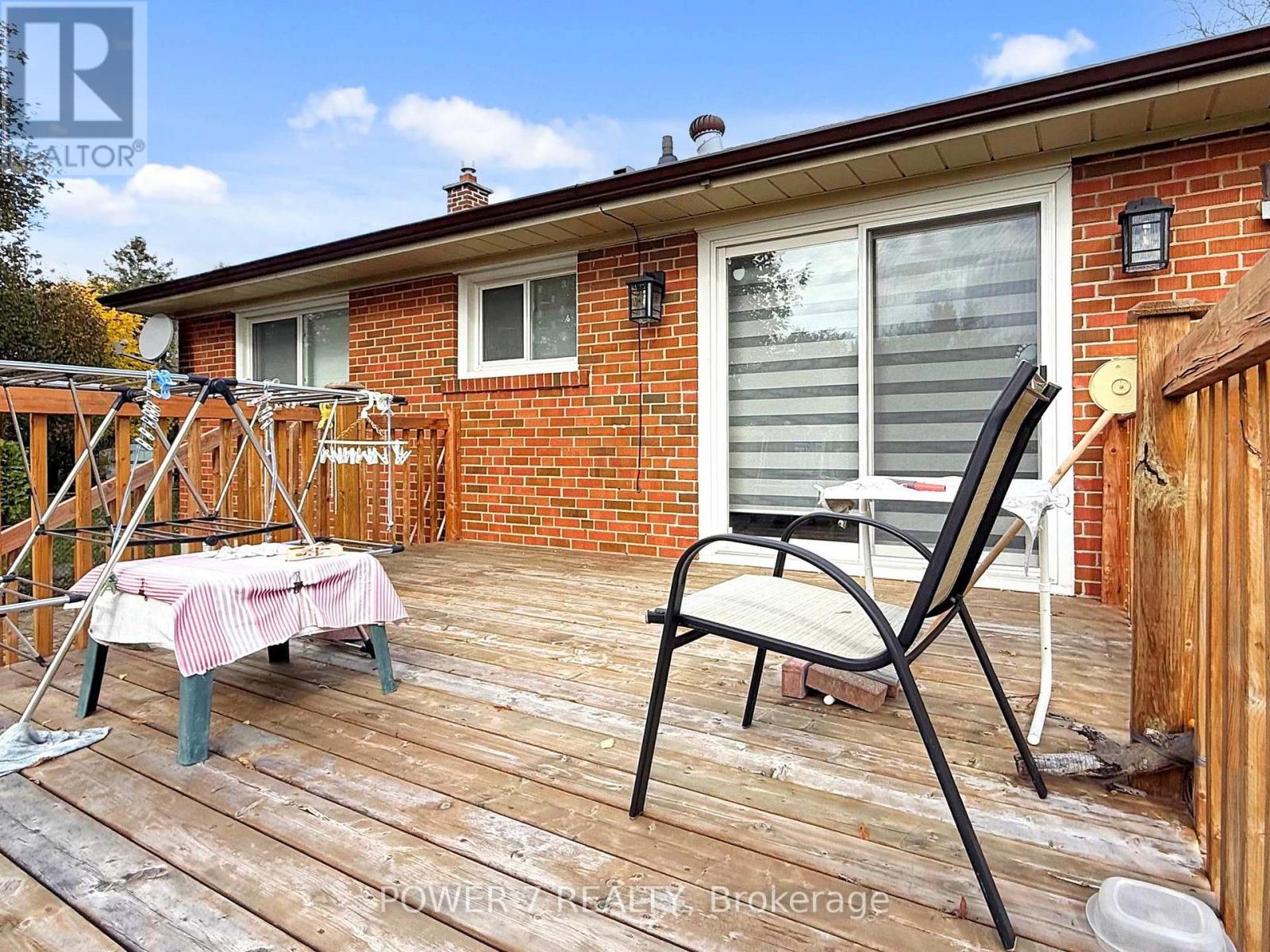 16 Stokewell Place, Toronto, Ontario  M1P 3X2 - Photo 41 - E12480161