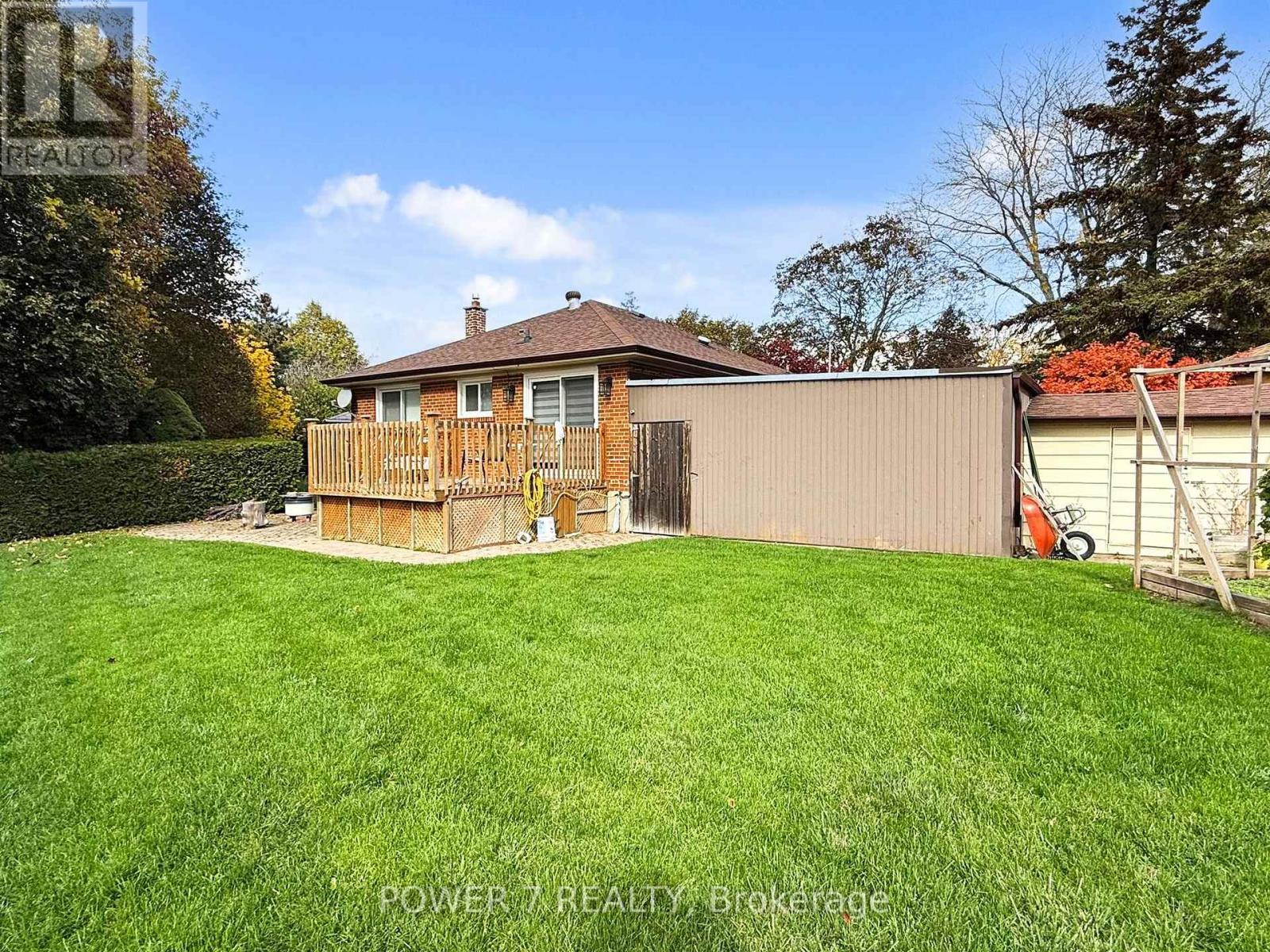 16 Stokewell Place, Toronto, Ontario  M1P 3X2 - Photo 42 - E12480161