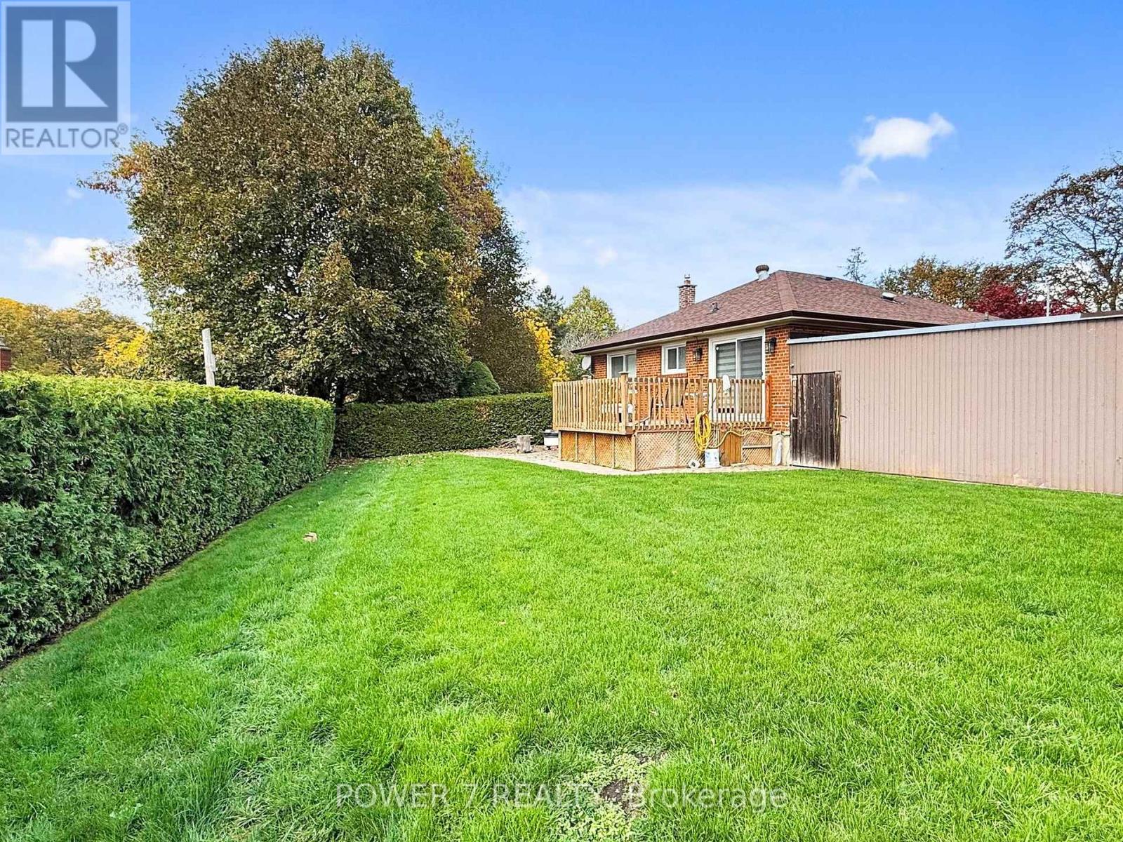 16 Stokewell Place, Toronto, Ontario  M1P 3X2 - Photo 43 - E12480161