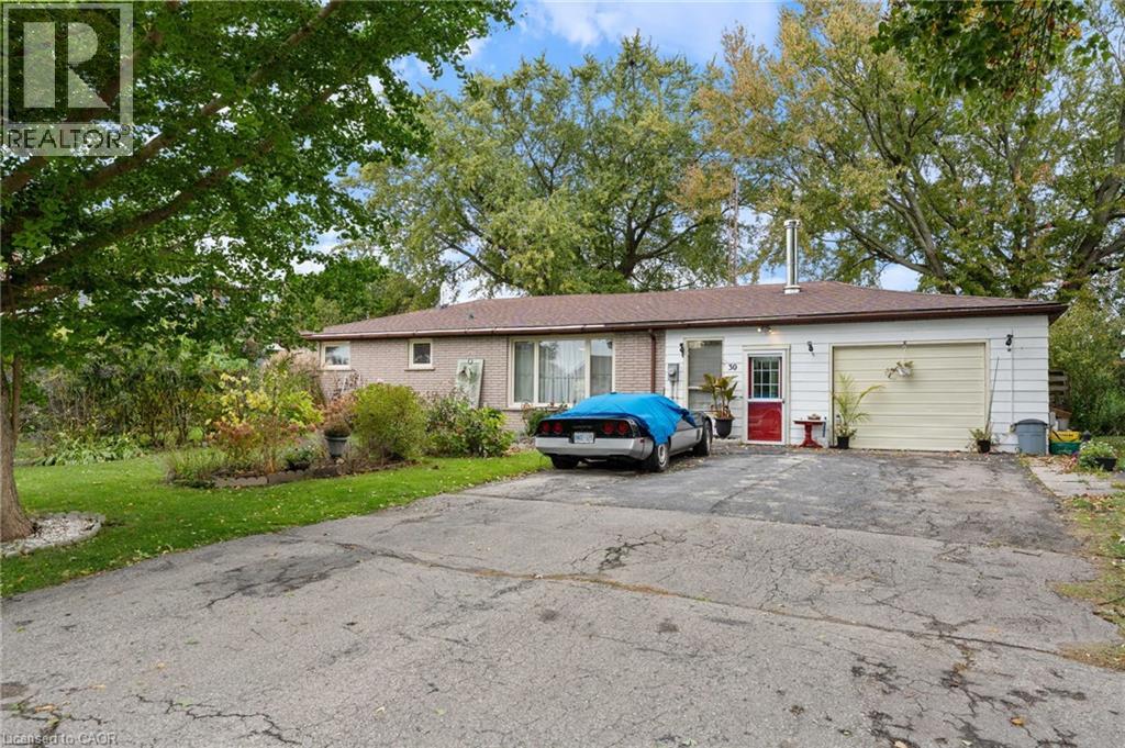 30 Bee Street, Booth's Harbour, Ontario  N0E 1P0 - Photo 1 - 40781943