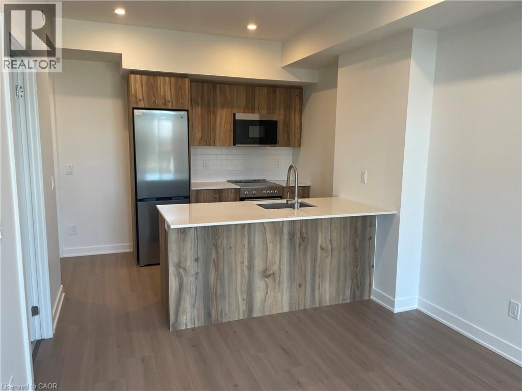 25 Wellington Street S Unit# 602, Kitchener, Ontario  N2G 0G5 - Photo 1 - 40781421