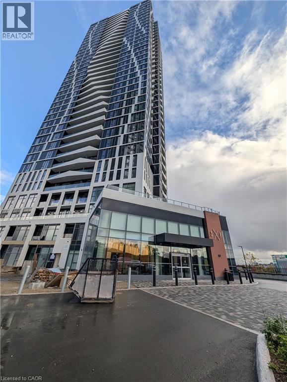 25 Wellington Street S Unit# 602, Kitchener, Ontario  N2G 0G5 - Photo 14 - 40781421