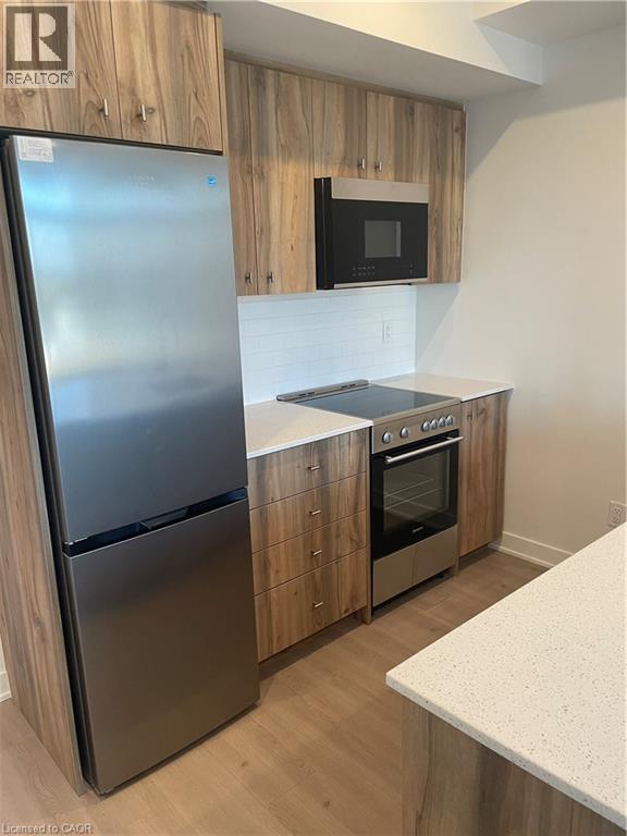 25 Wellington Street S Unit# 602, Kitchener, Ontario  N2G 0G5 - Photo 3 - 40781421