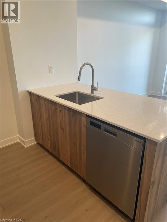 25 Wellington Street S Unit# 602, Kitchener, Ontario  N2G 0G5 - Photo 4 - 40781421