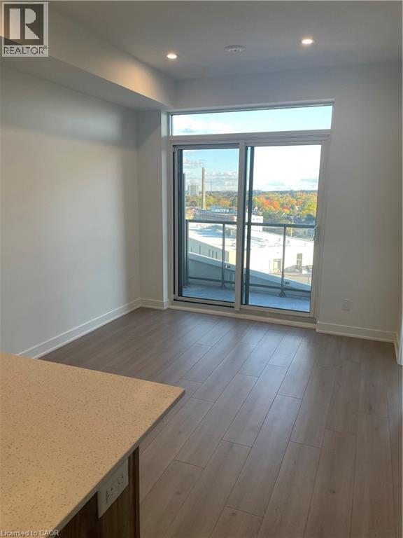 25 Wellington Street S Unit# 602, Kitchener, Ontario  N2G 0G5 - Photo 5 - 40781421