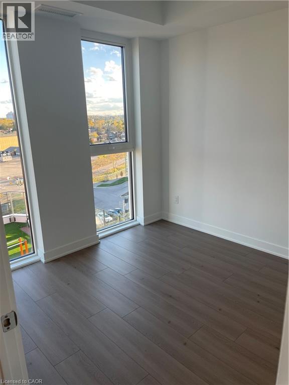 25 Wellington Street S Unit# 602, Kitchener, Ontario  N2G 0G5 - Photo 7 - 40781421
