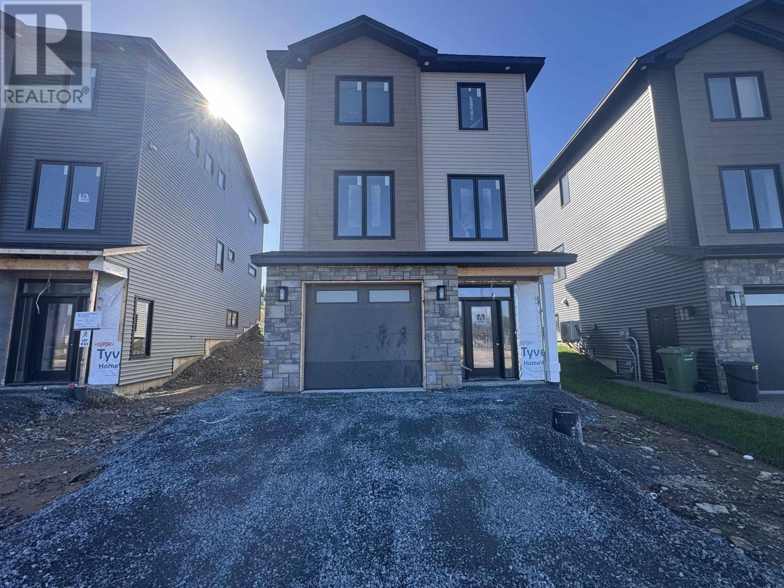 8-64 146 Provence Way, Timberlea, Nova Scotia  B3T 0N8 - Photo 1 - 202505216