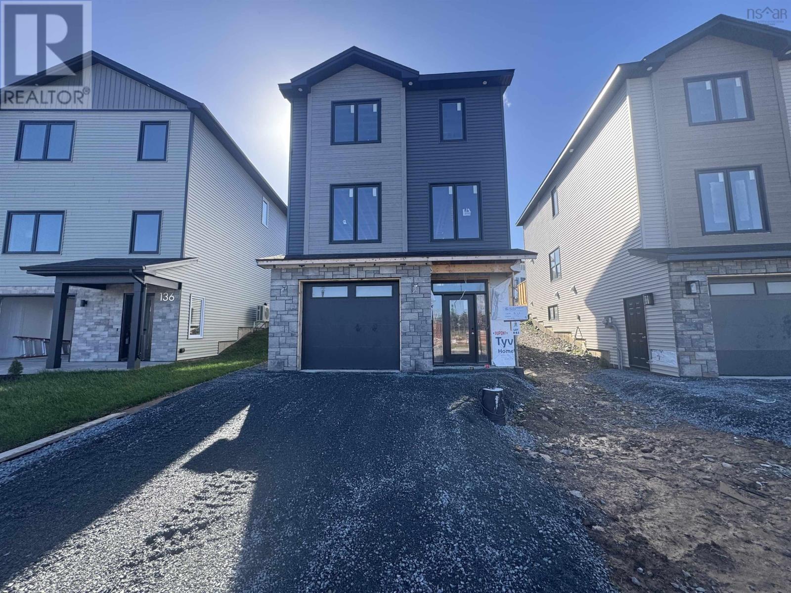 8-64 146 Provence Way, Timberlea, Nova Scotia  B3T 0N8 - Photo 2 - 202505216