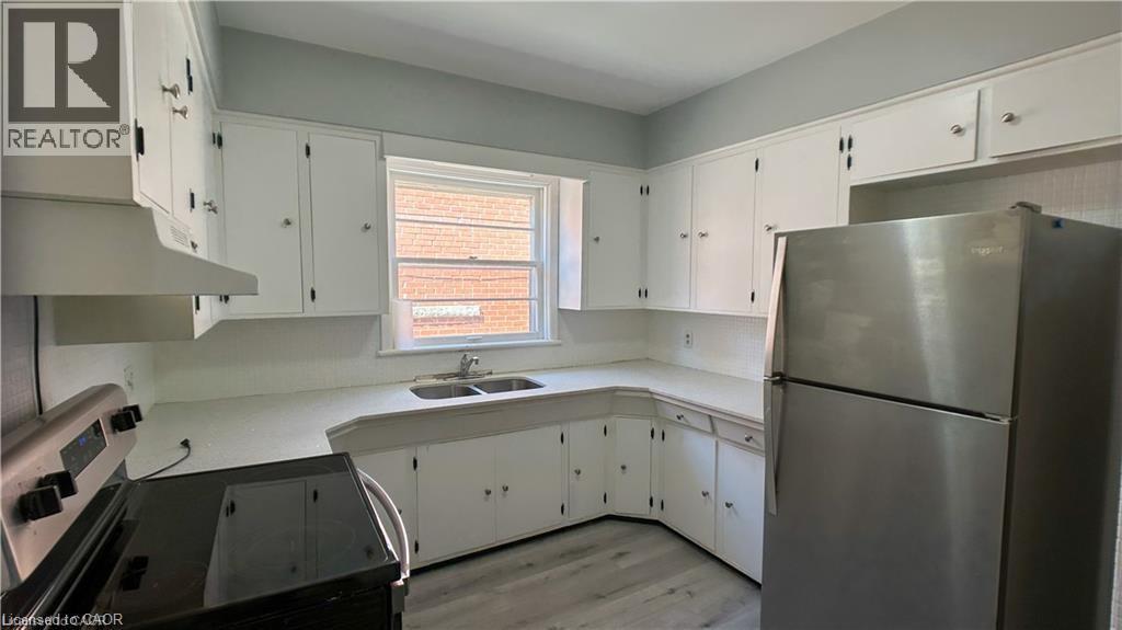 336 Queenston Road Unit# Main, Hamilton, Ontario  L8K 1H6 - Photo 1 - 40775021