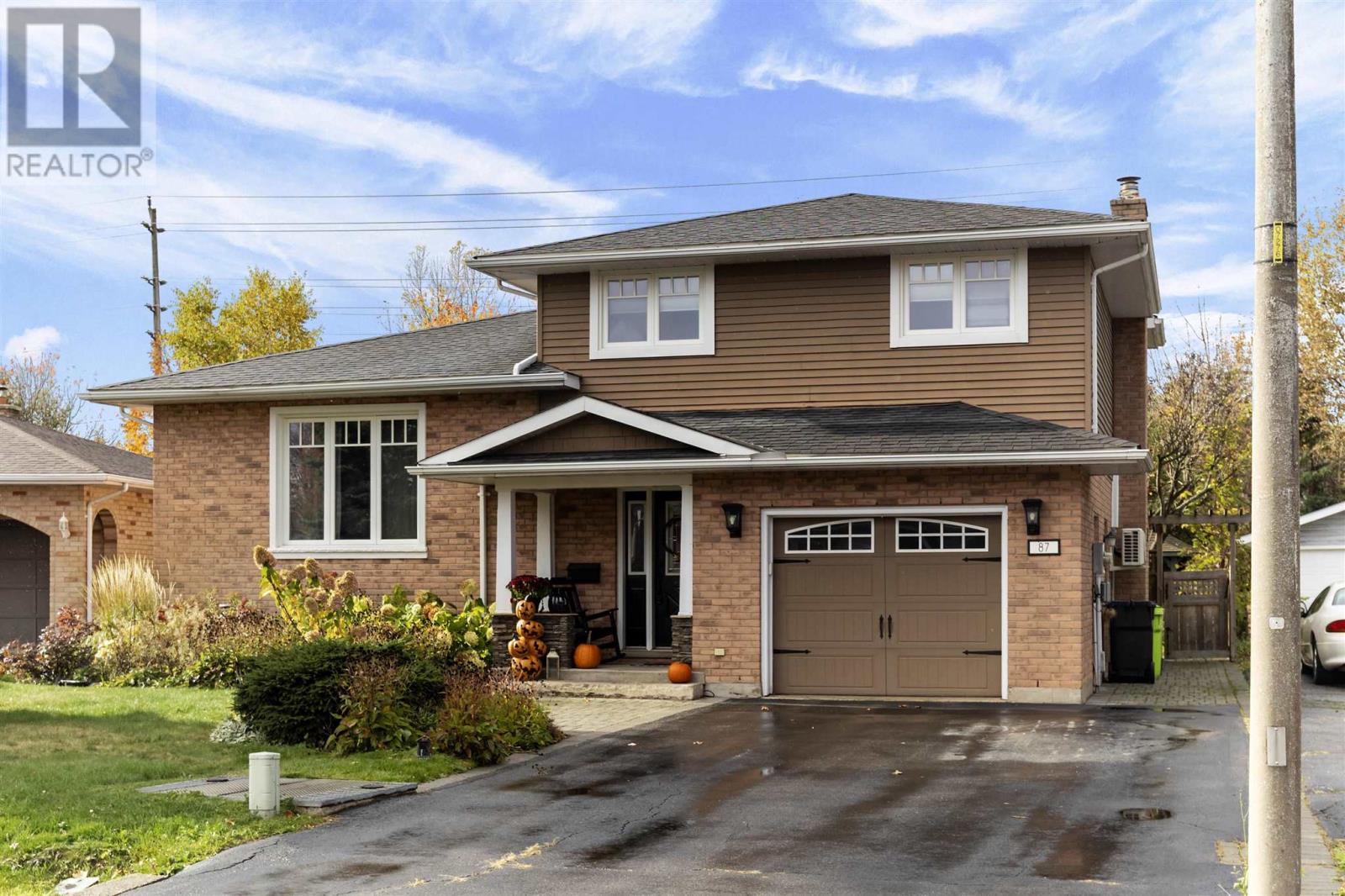 87 Parkshore Dr, Sault Ste. Marie, Ontario  P6A 6B1 - Photo 1 - SM253072