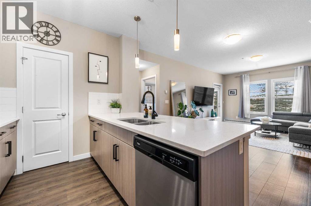 117, 200 Cranfield Common Se, Calgary, Alberta  T3M 1S2 - Photo 10 - A2264455