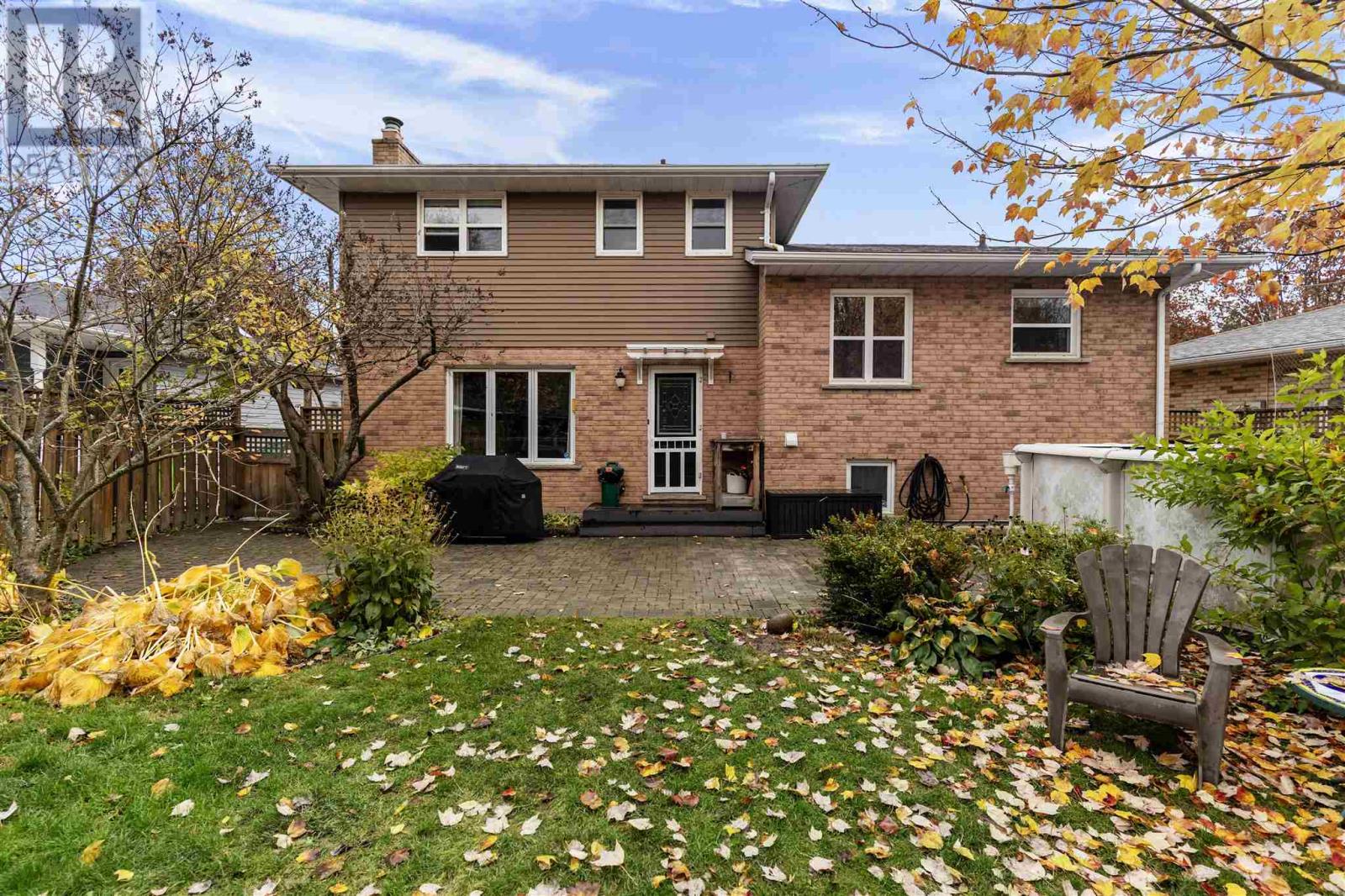 87 Parkshore Dr, Sault Ste. Marie, Ontario  P6A 6B1 - Photo 42 - SM253072