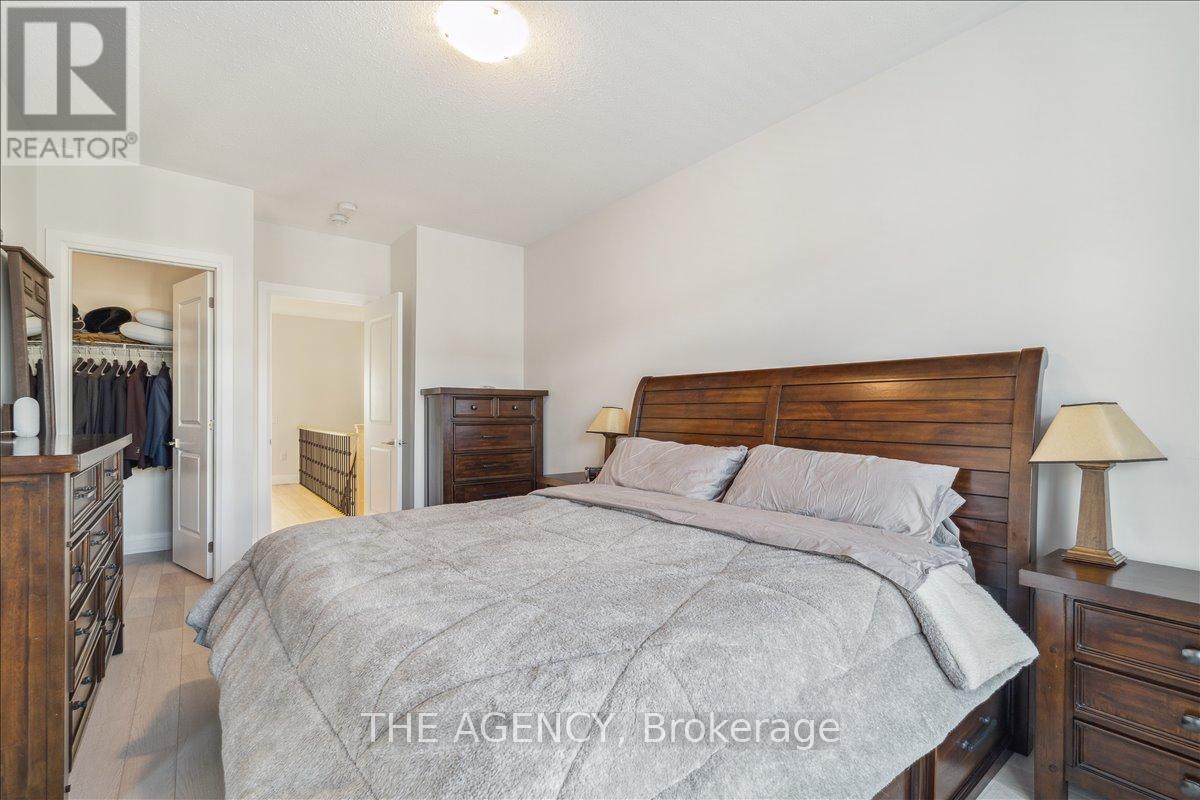 84 Salterton Circle, Vaughan, Ontario  L6A 4Z1 - Photo 27 - N12480027