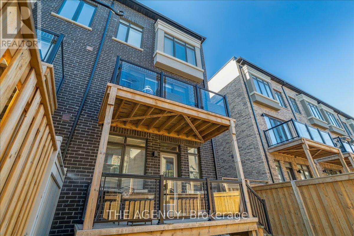 84 Salterton Circle, Vaughan, Ontario  L6A 4Z1 - Photo 37 - N12480027