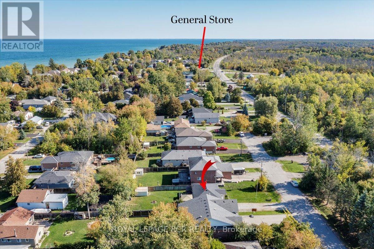 10 Cottage Grove, Georgina, Ontario  L4P 3E9 - Photo 31 - N12480047
