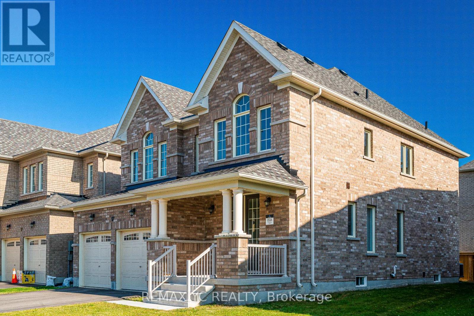 17 Hitching Post Lane, Georgina, Ontario  L4P 0H9 - Photo 46 - N12480049