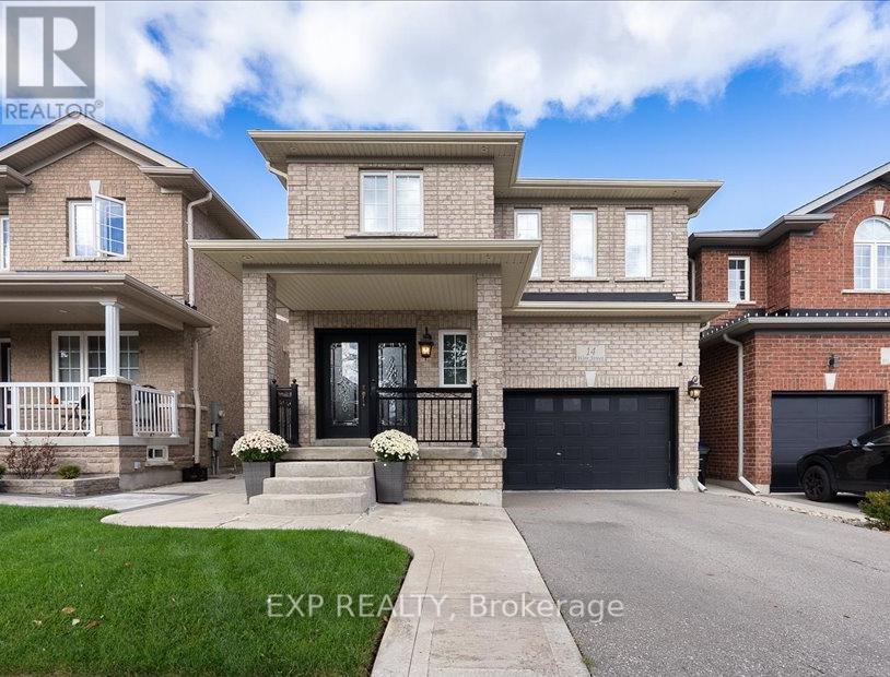 14 WEIR STREET, bradford west gwillimbury (bradford), Ontario