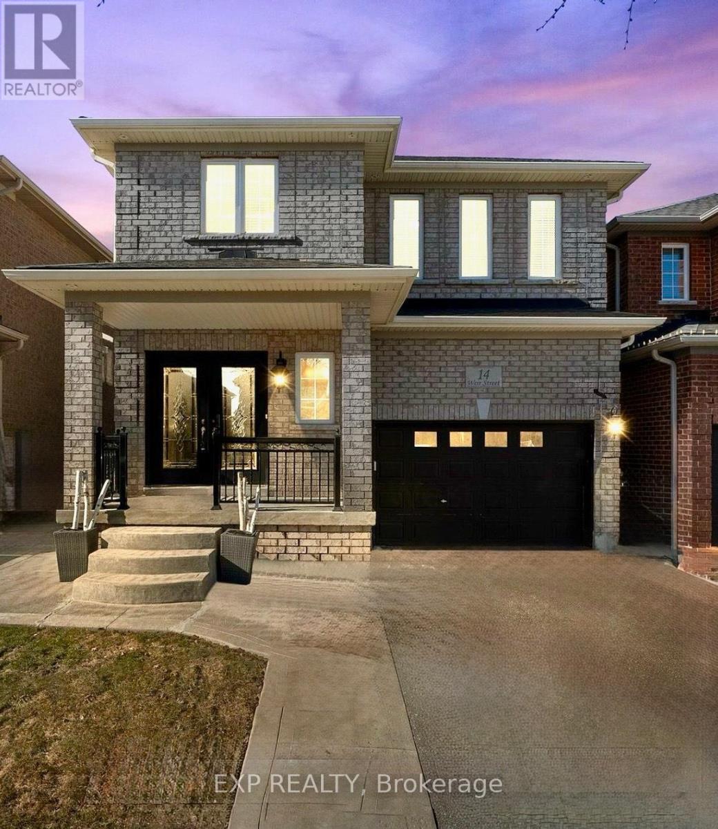 14 Weir Street, Bradford West Gwillimbury (Bradford), Ontario  L3Z 0K6 - Photo 2 - N12480064