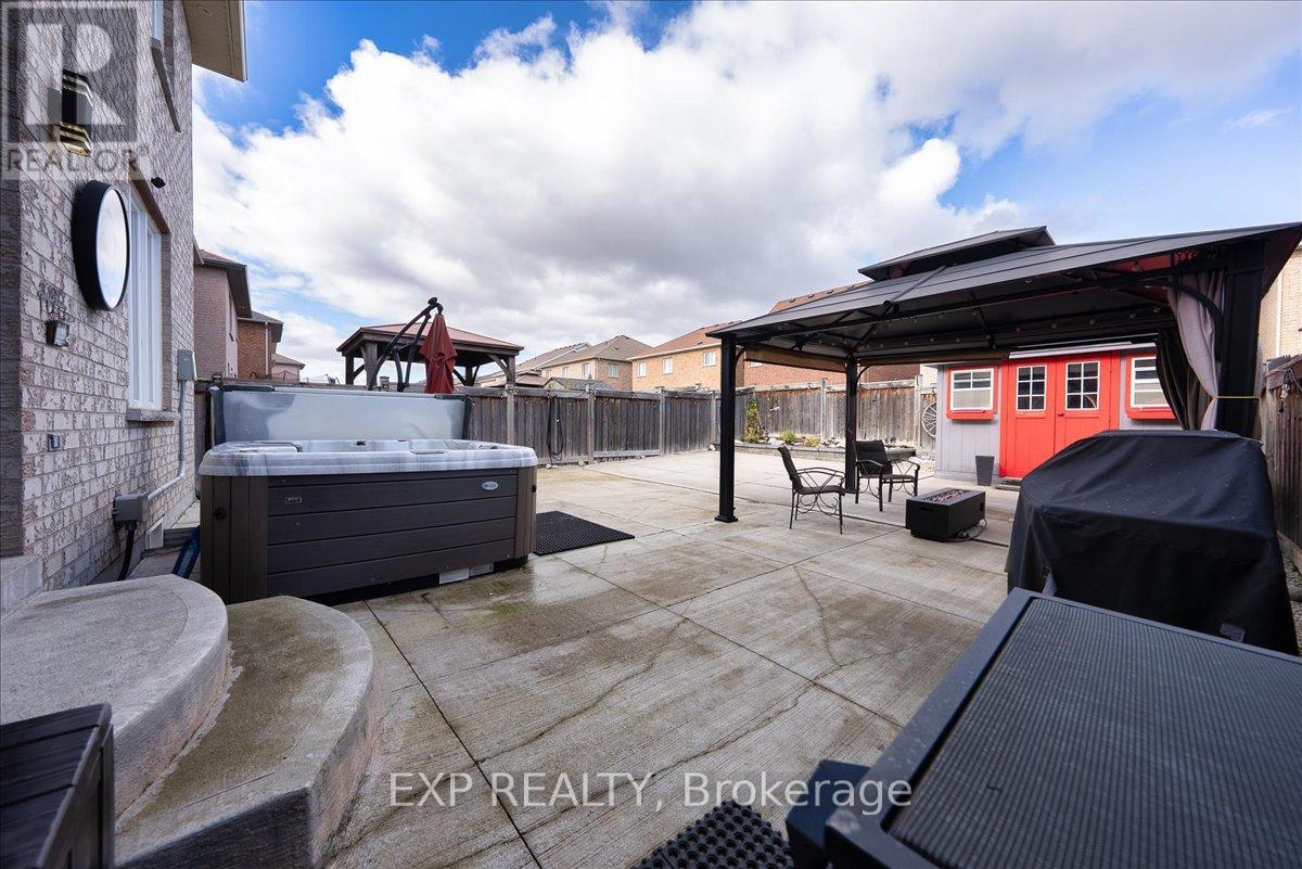 14 Weir Street, Bradford West Gwillimbury (Bradford), Ontario  L3Z 0K6 - Photo 39 - N12480064